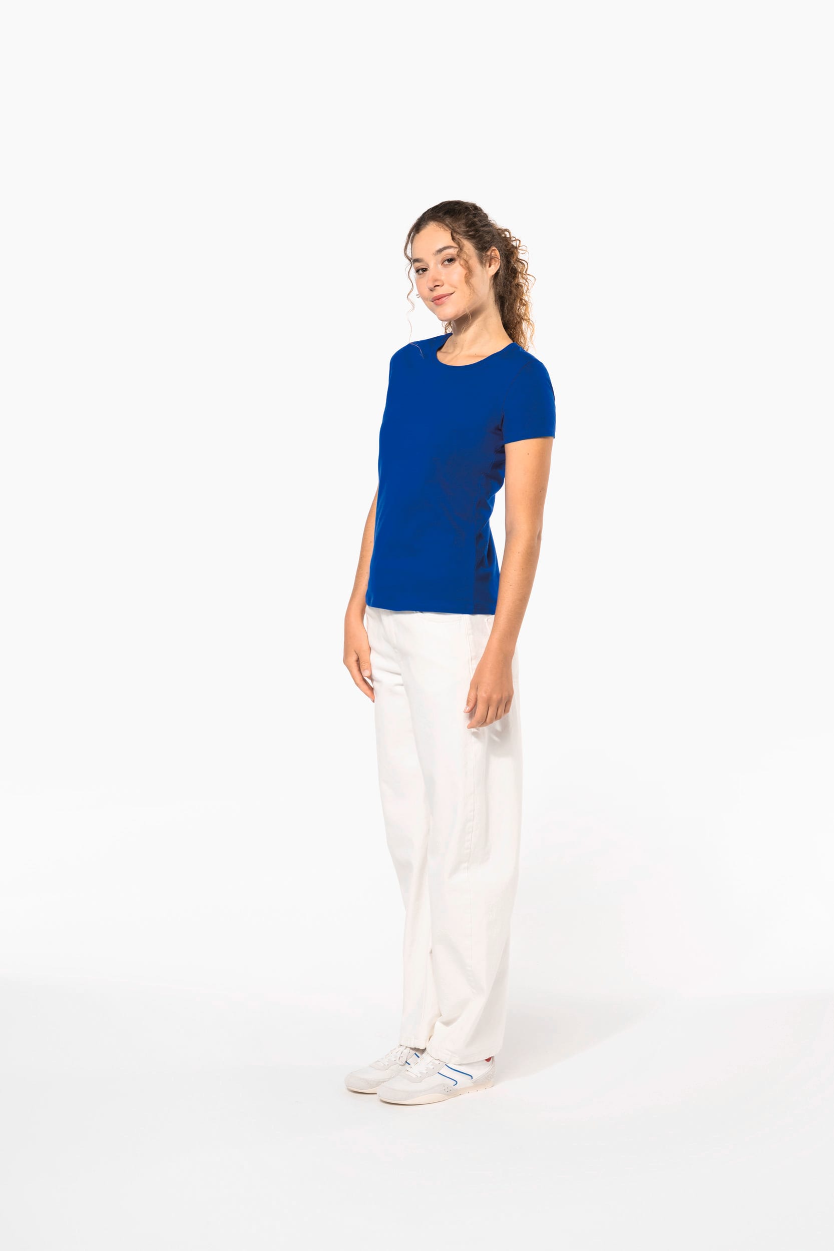 T-shirt Bio150 de senhora