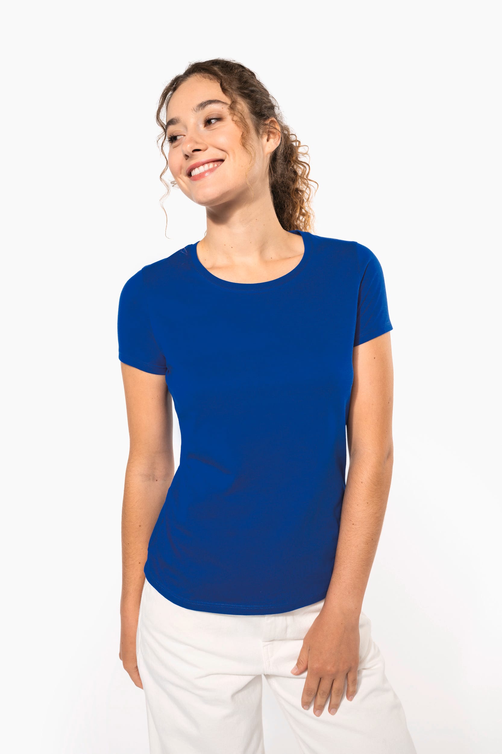 T-shirt Bio150 de senhora