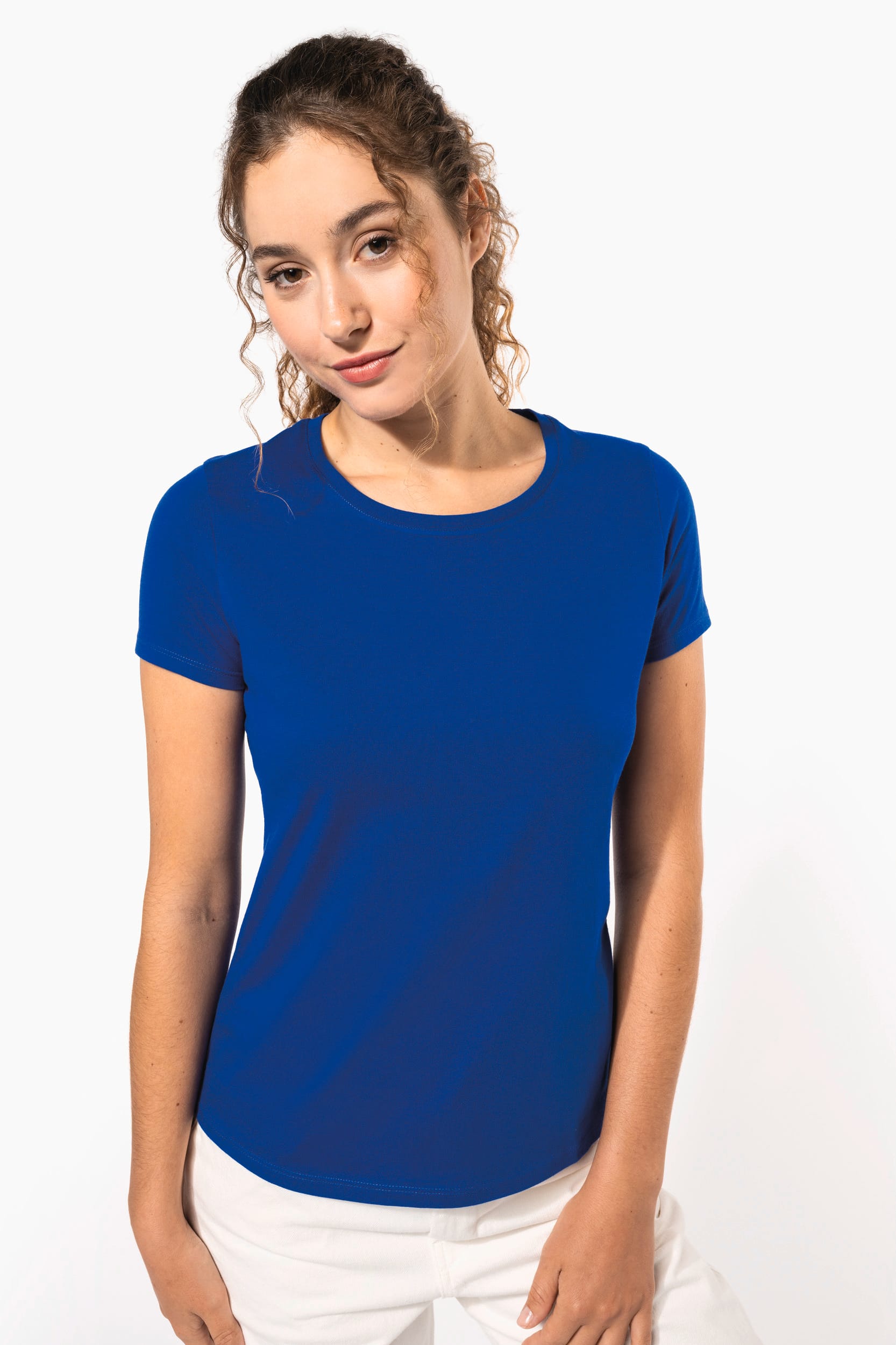 T-shirt Bio150 de senhora