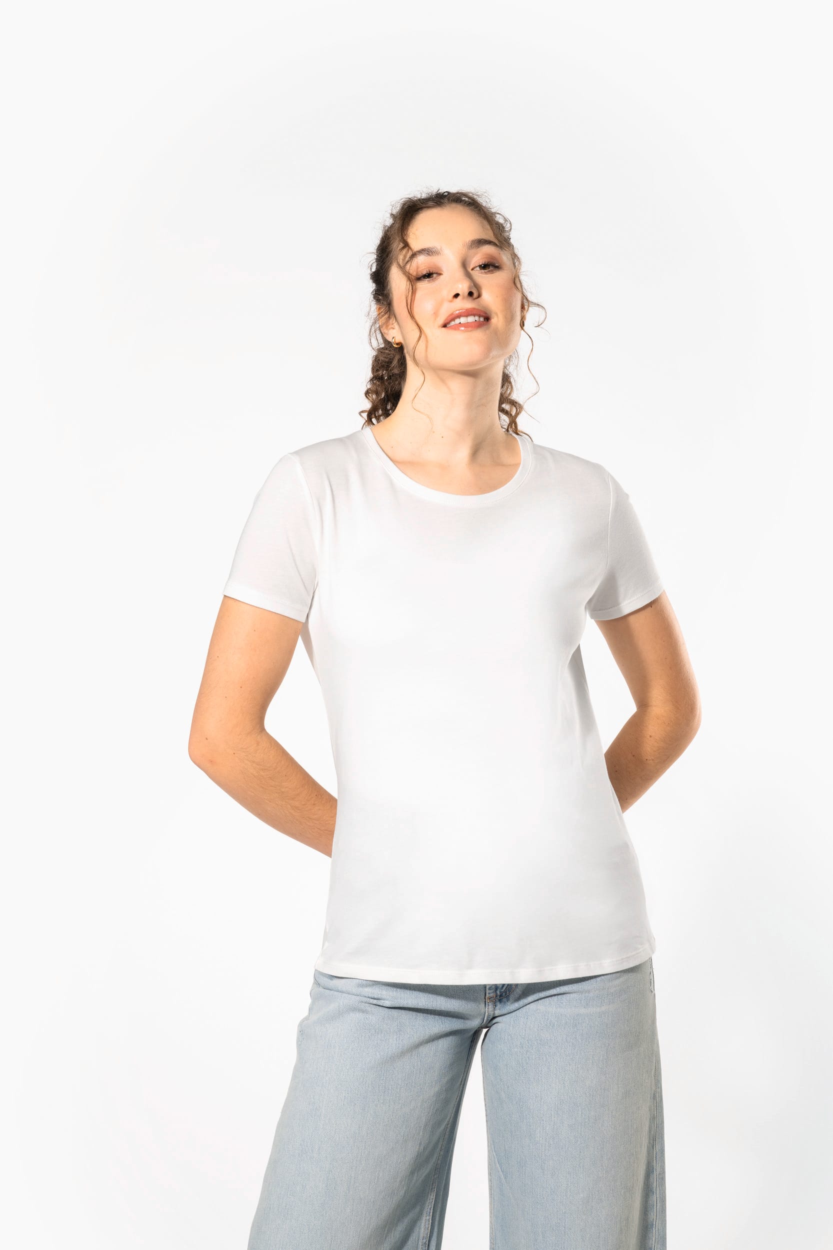Camiseta Bio150 mujer