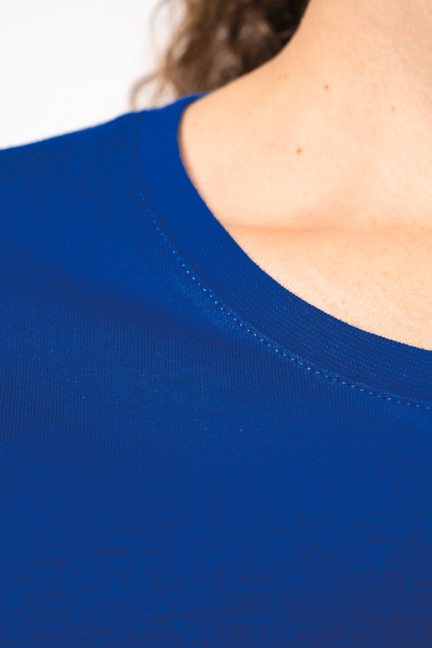 T-shirt Bio150 de senhora
