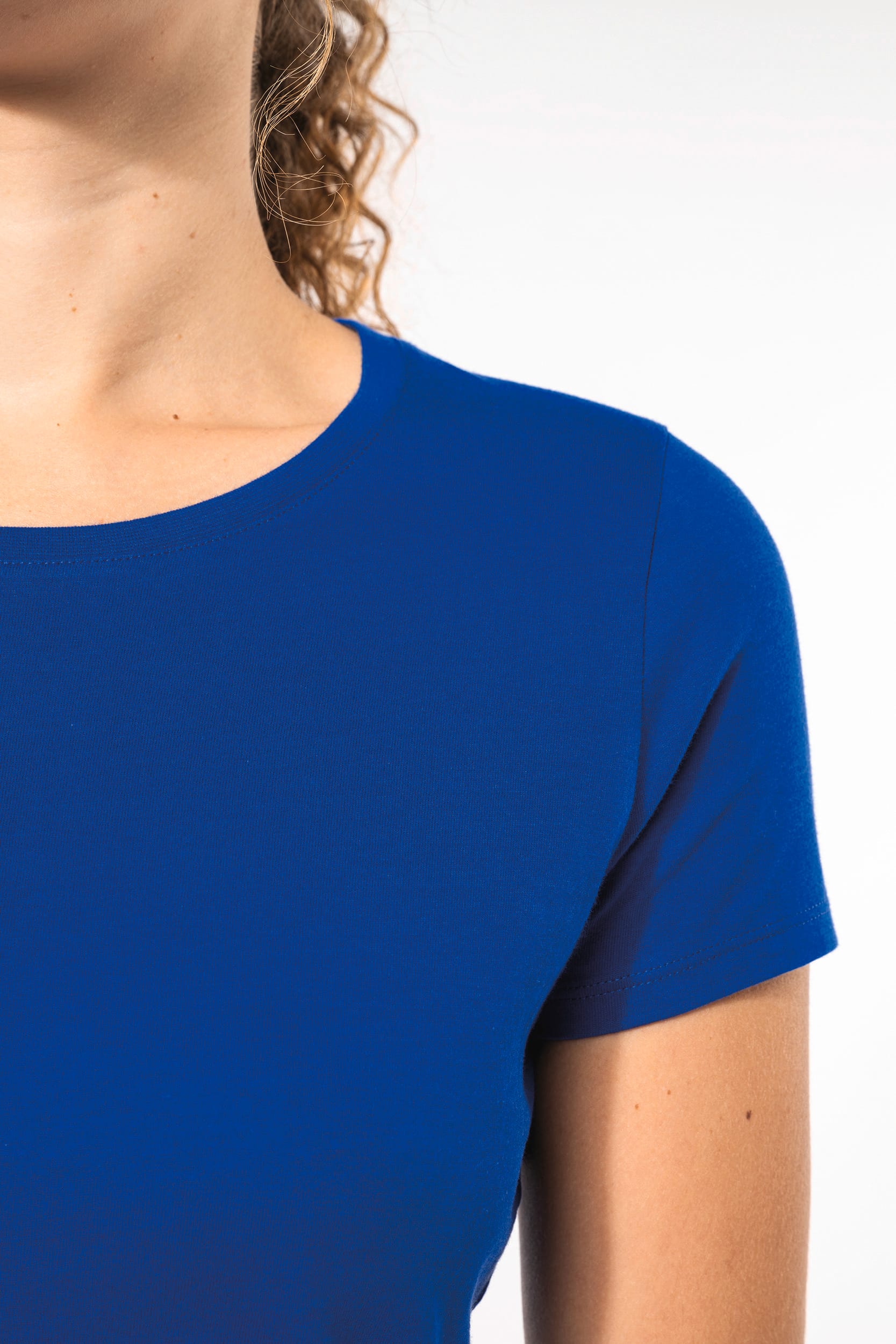 T-shirt Bio150 de senhora