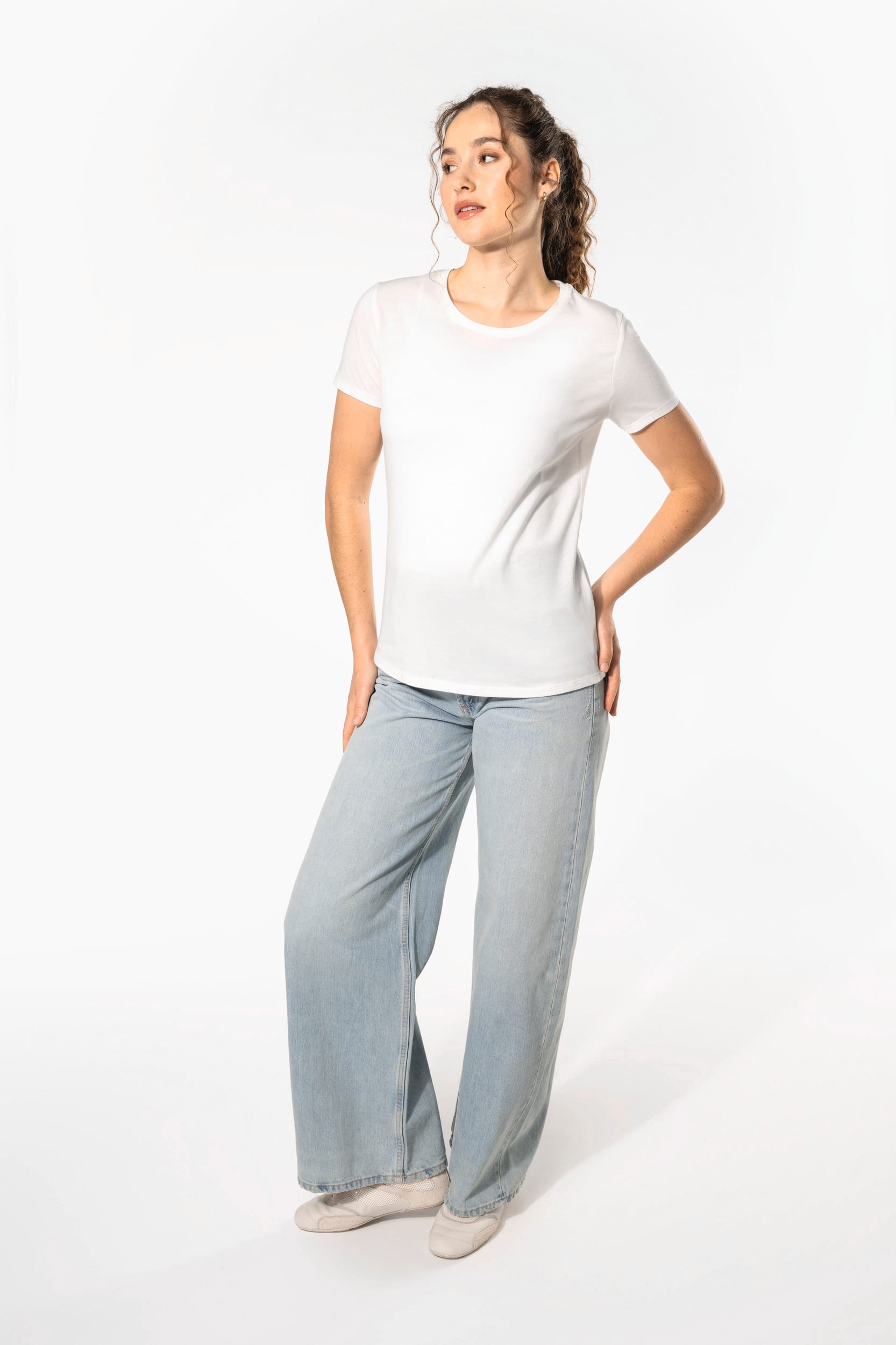 Camiseta Bio150 mujer