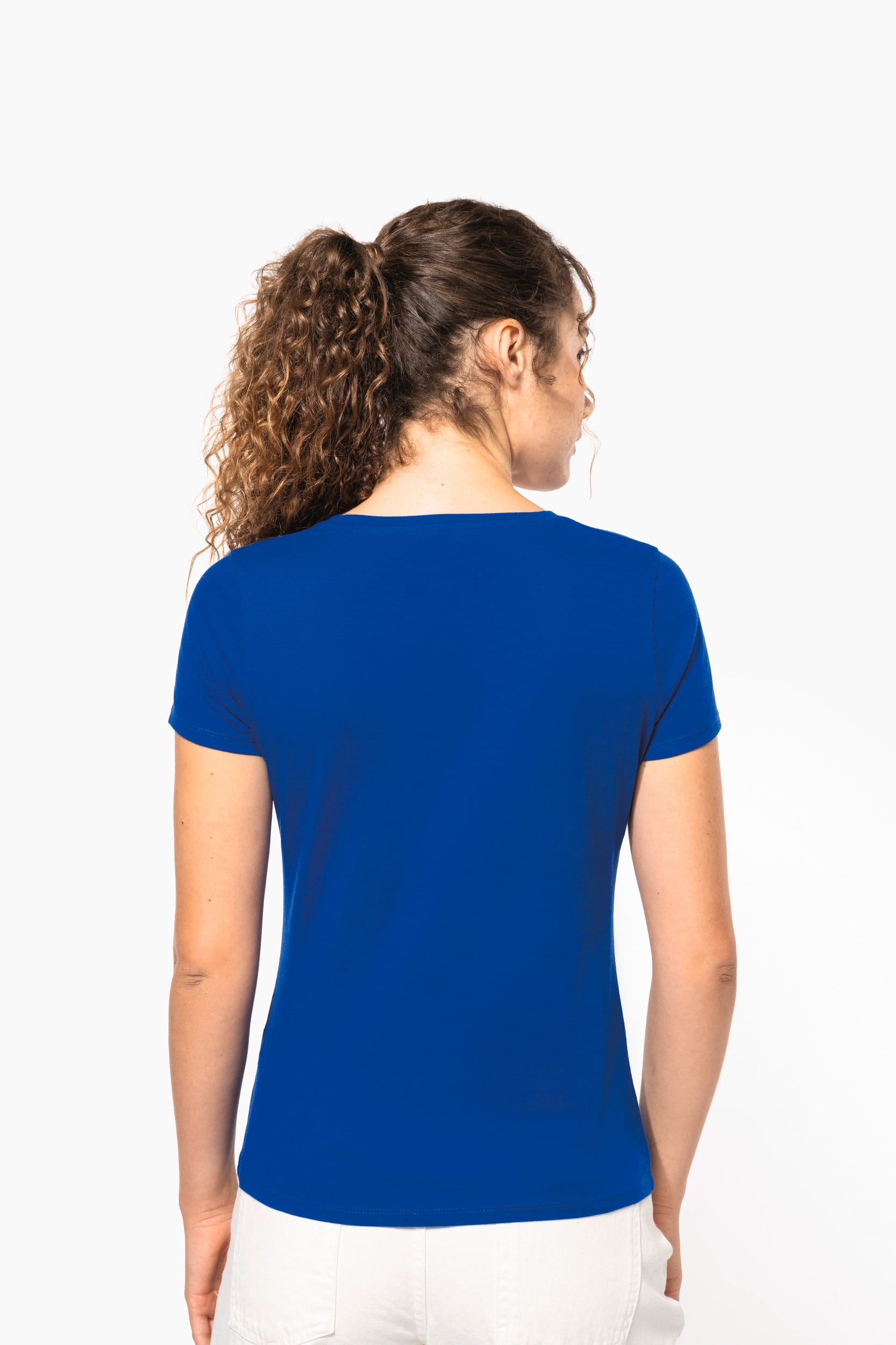 T-shirt Bio150 de senhora