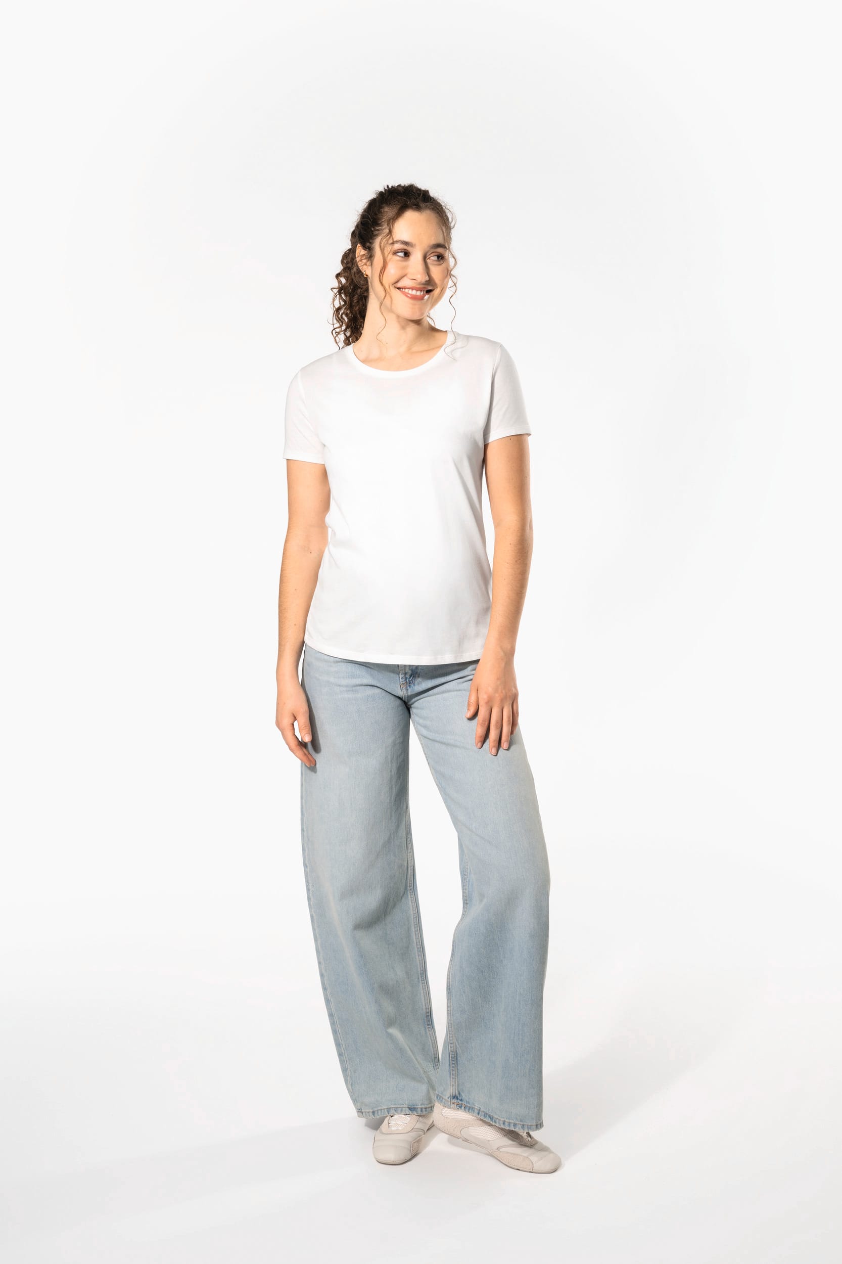 Camiseta Bio150 mujer