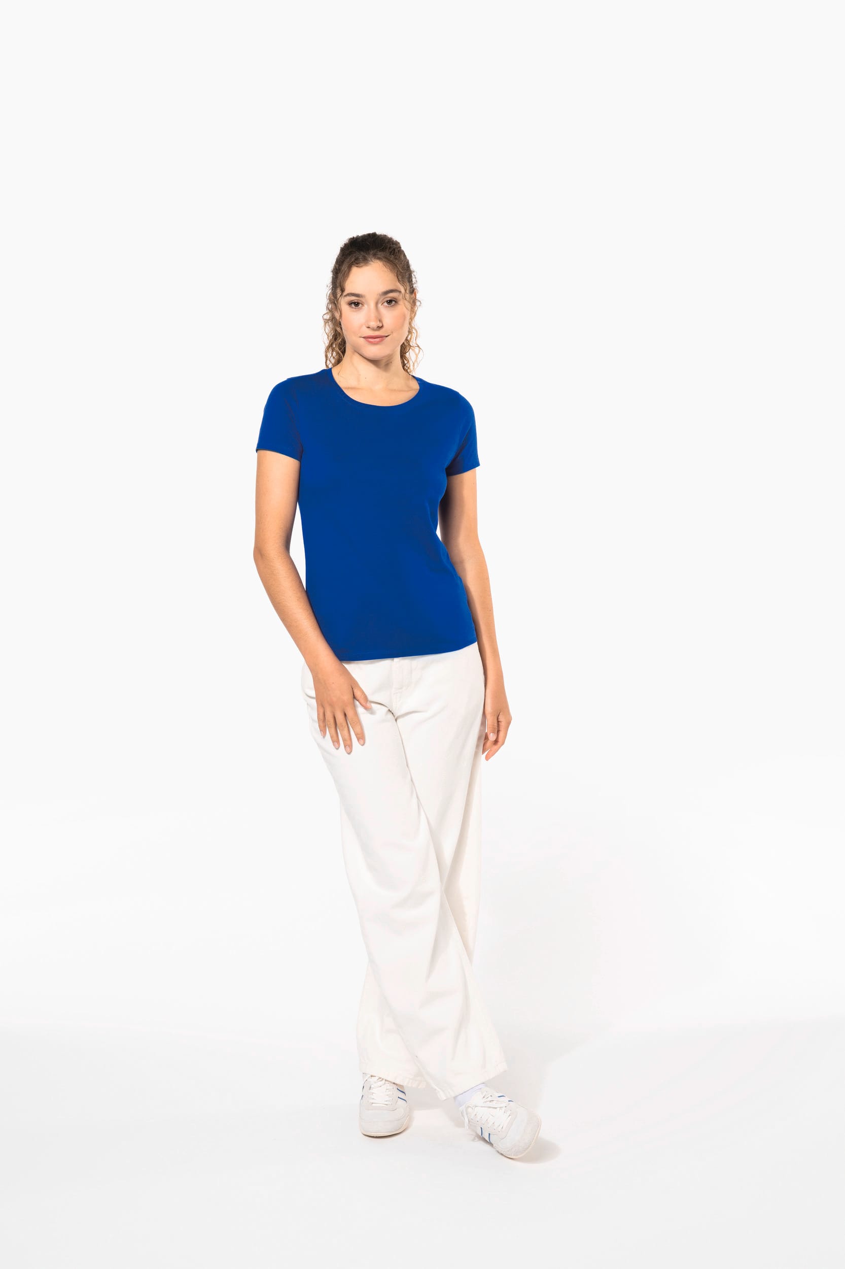 T-shirt Bio150 de senhora