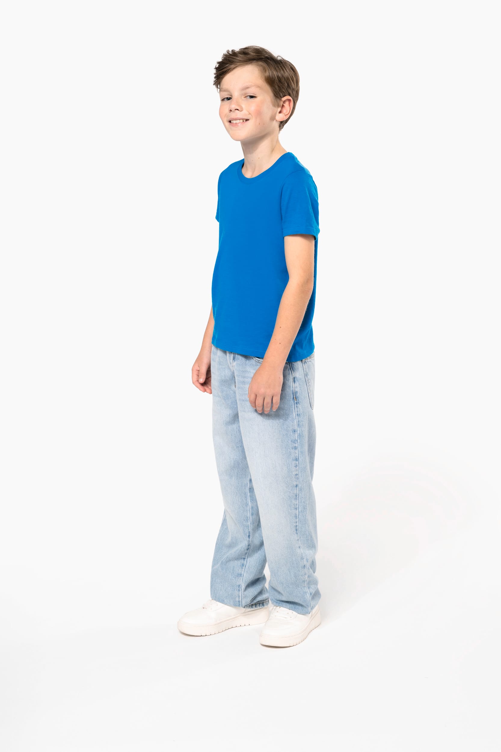 T-shirt Bio150 IC enfant