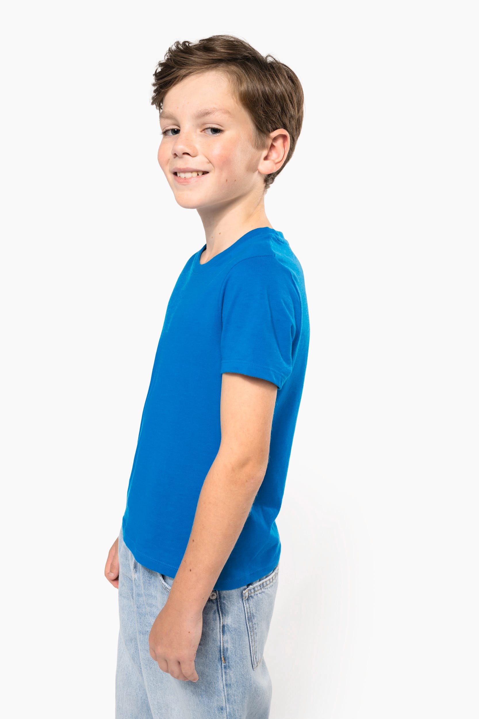 T-shirt Bio150 IC enfant