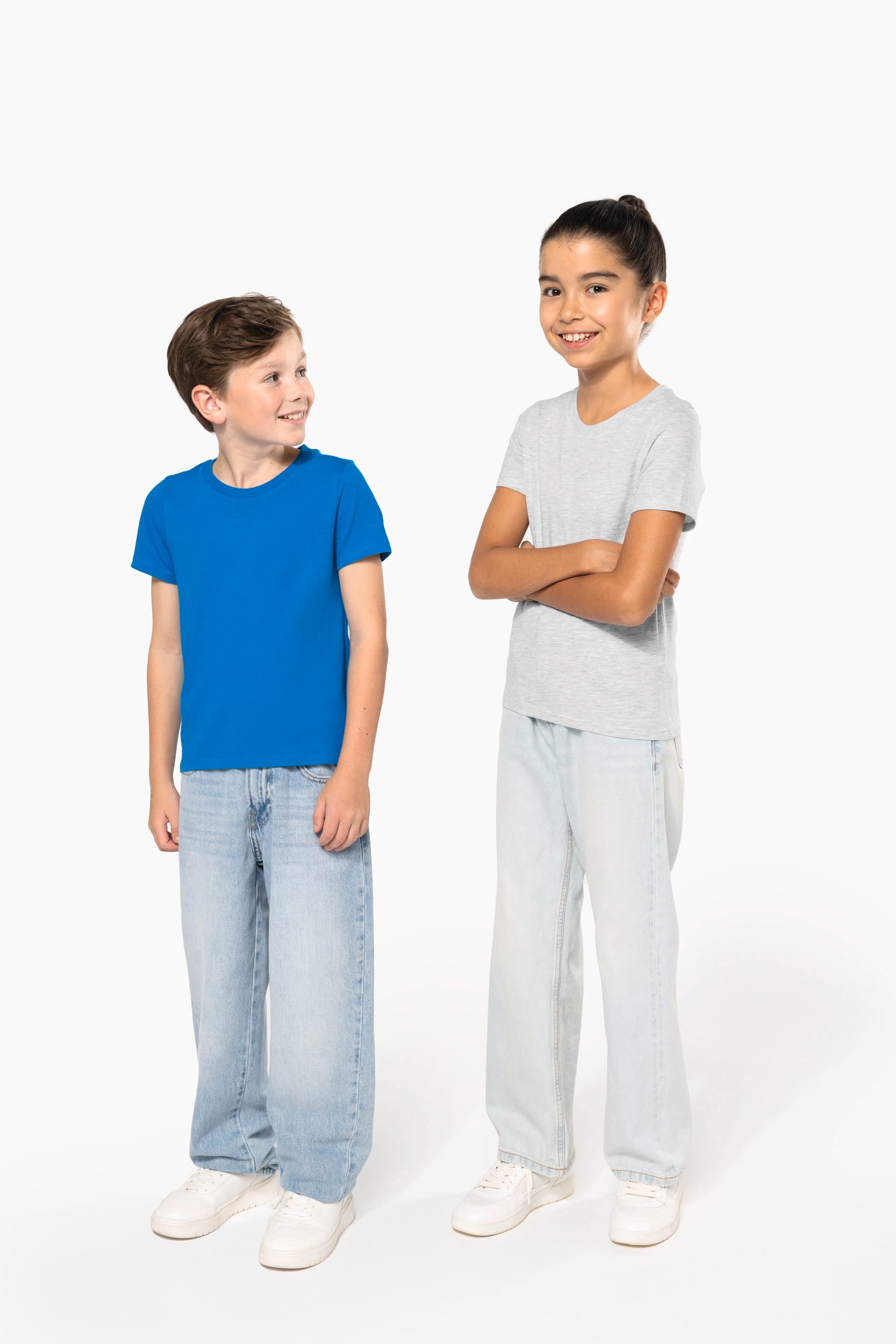 T-shirt Bio150 IC enfant