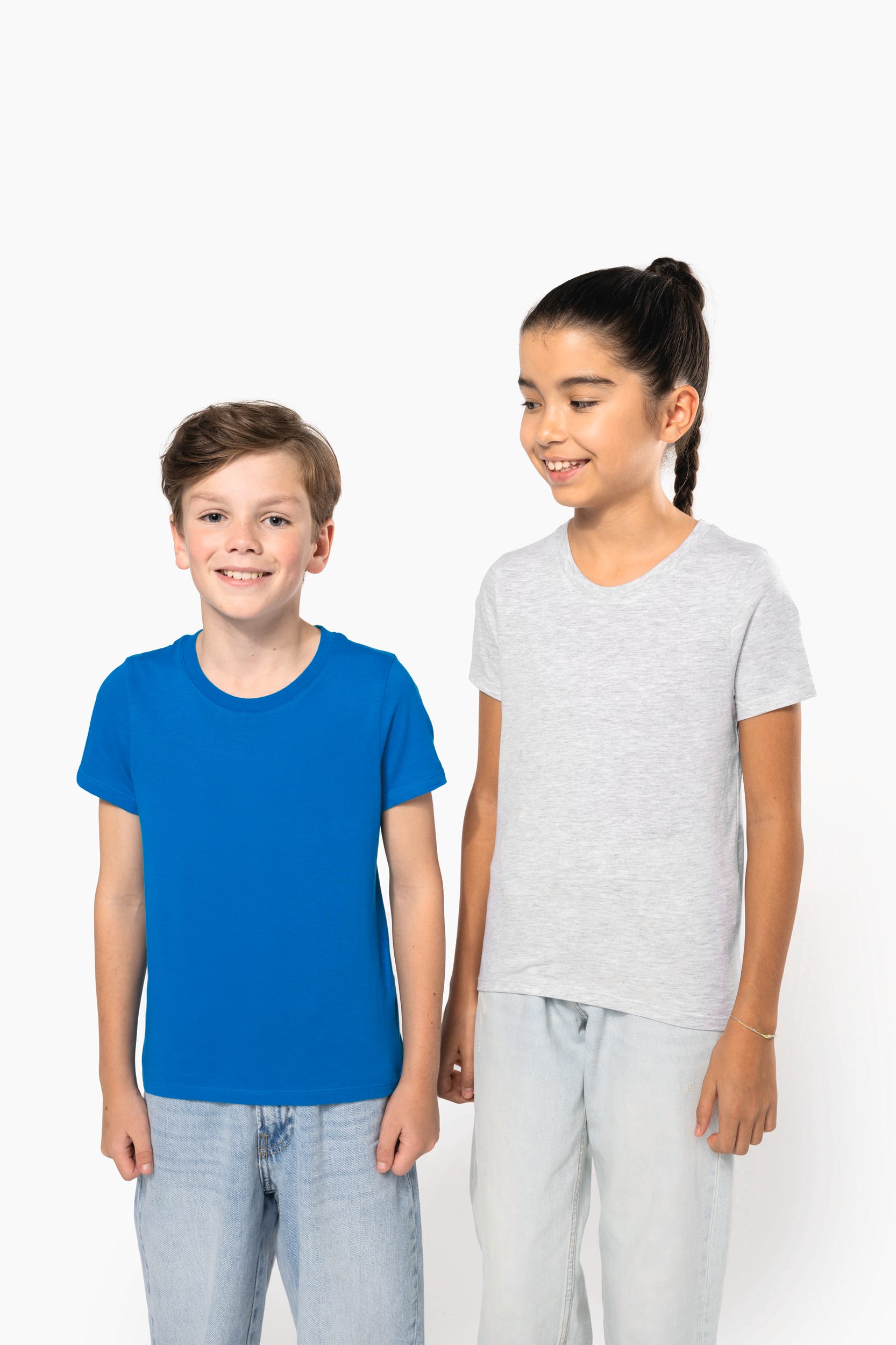 T-shirt Bio150 IC enfant