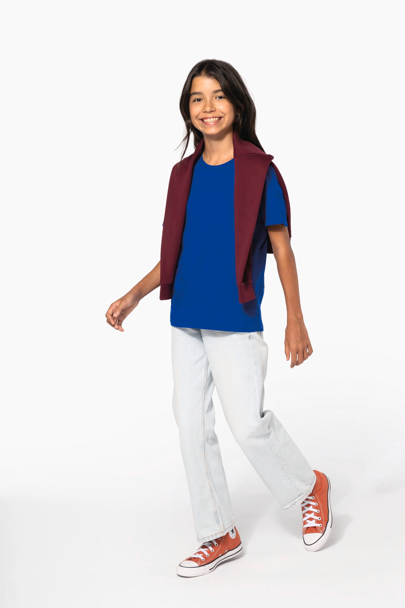 T-shirt Bio150 IC enfant - Image 2