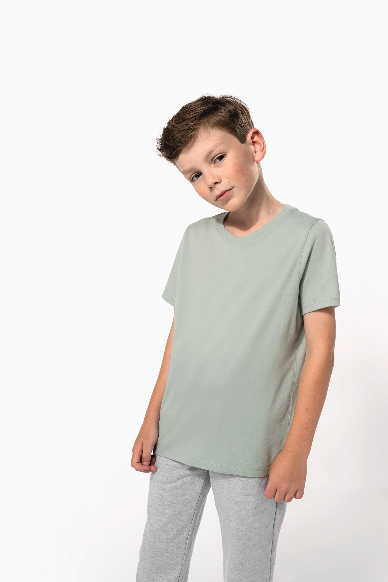 Camiseta Bio150 infantil