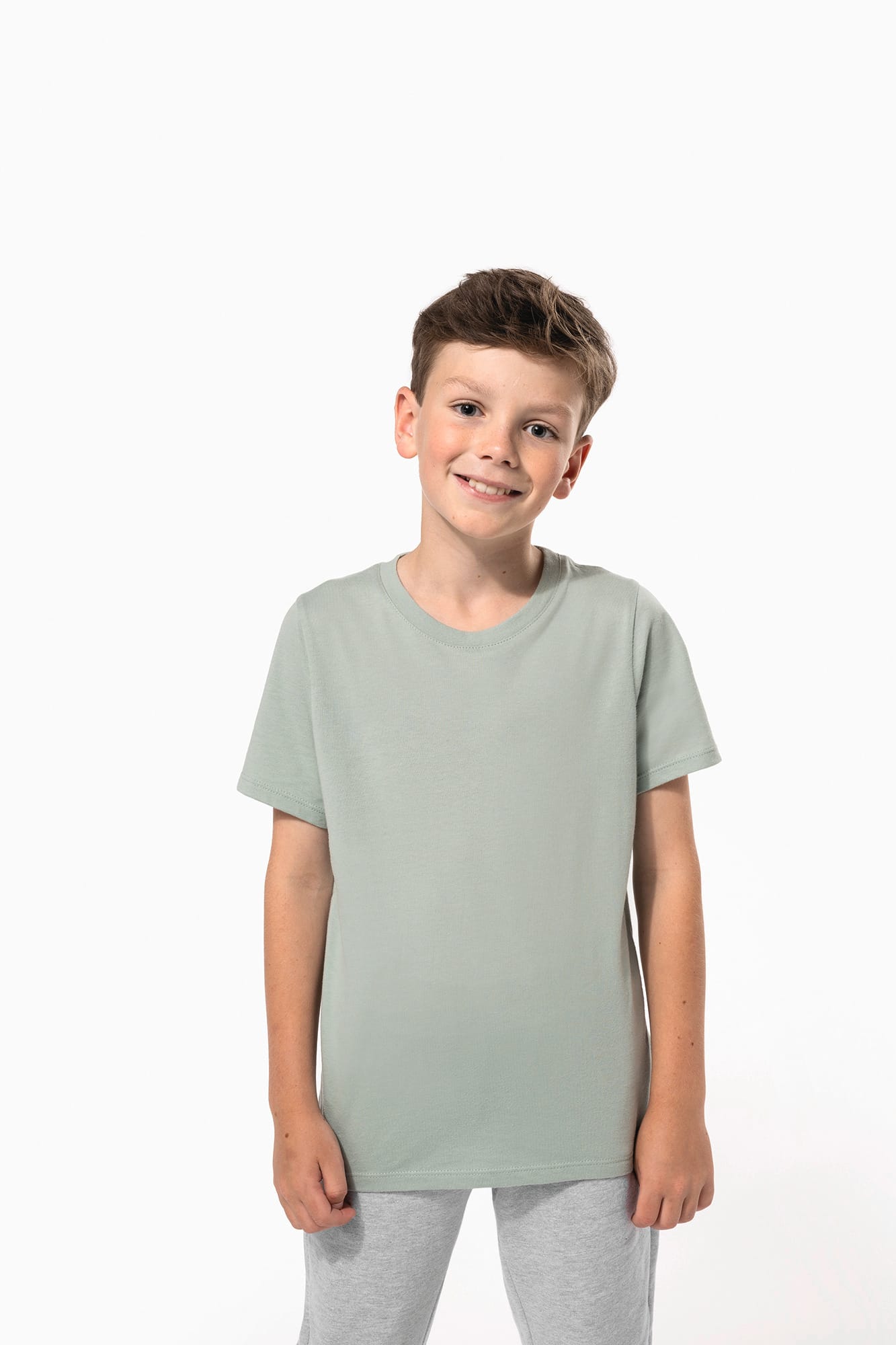 Camiseta Bio150 infantil