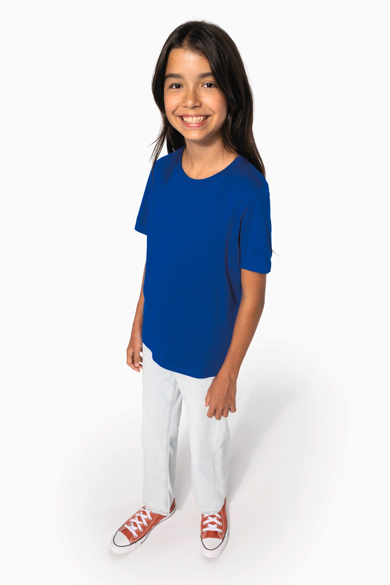 Camiseta Bio150 infantil
