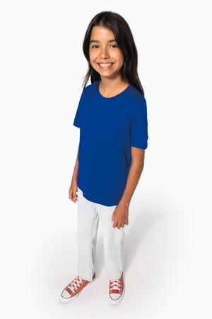 Kinder T-shirt Bio150