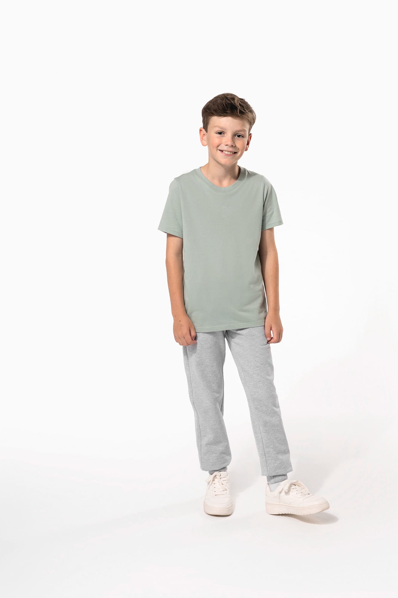 Camiseta Bio150 infantil