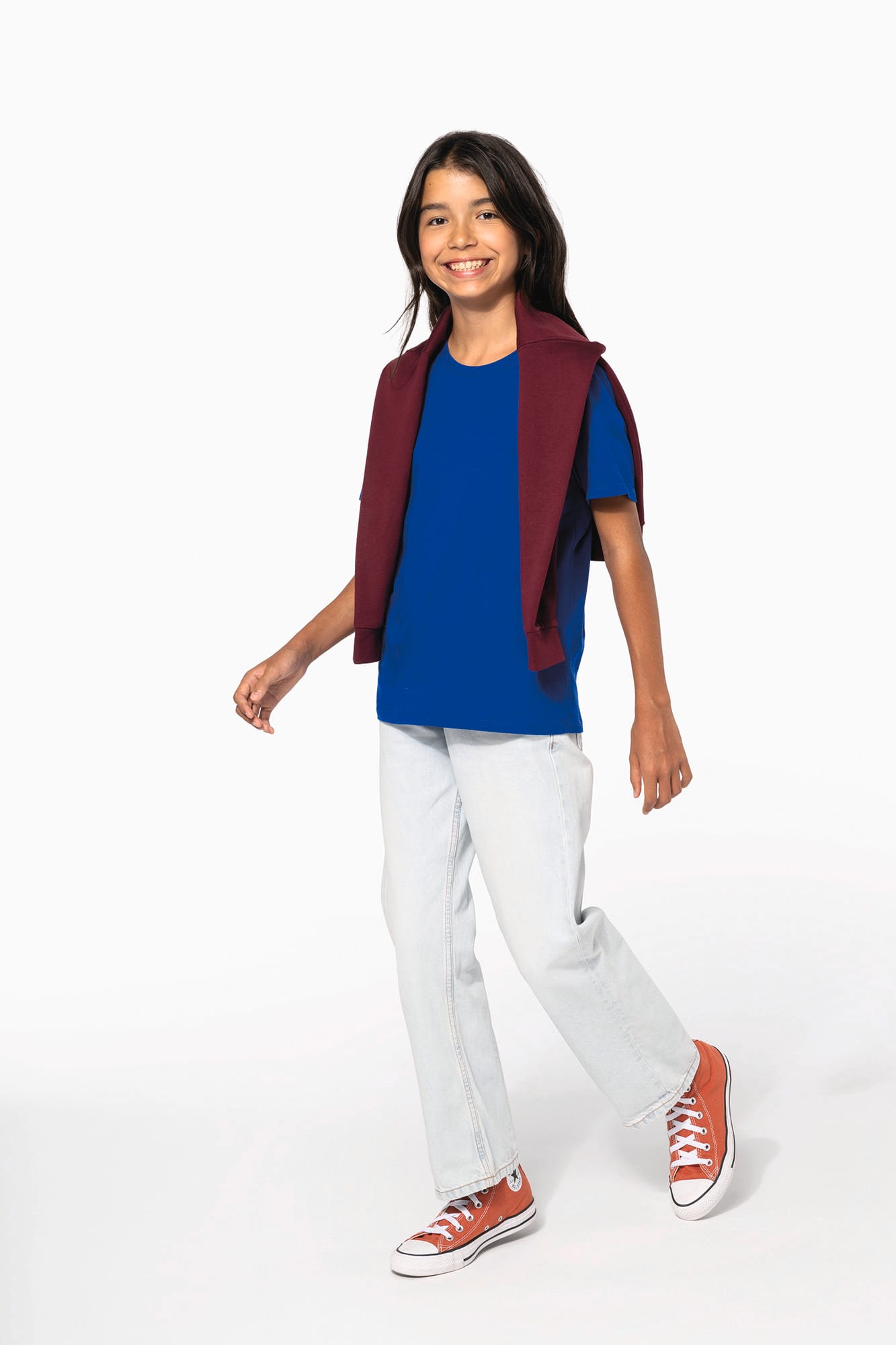 Camiseta Bio150 infantil