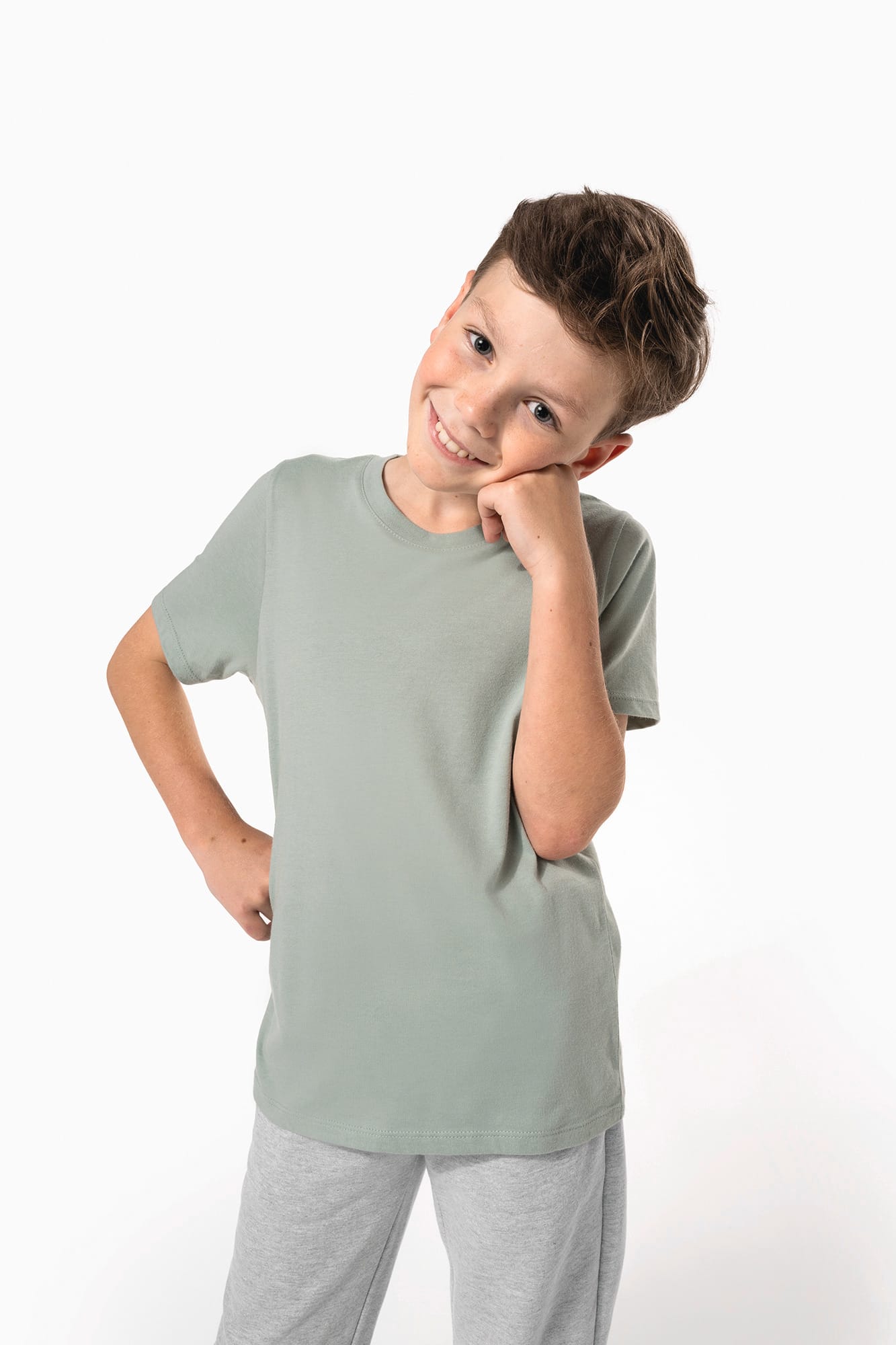 Camiseta Bio150 infantil