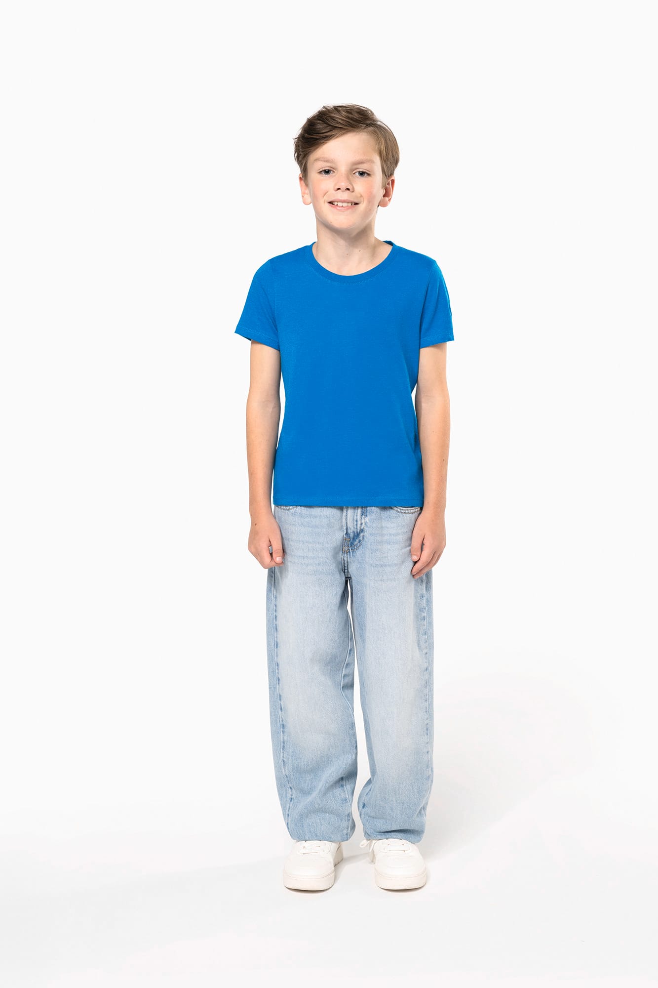 Camiseta Bio150 infantil