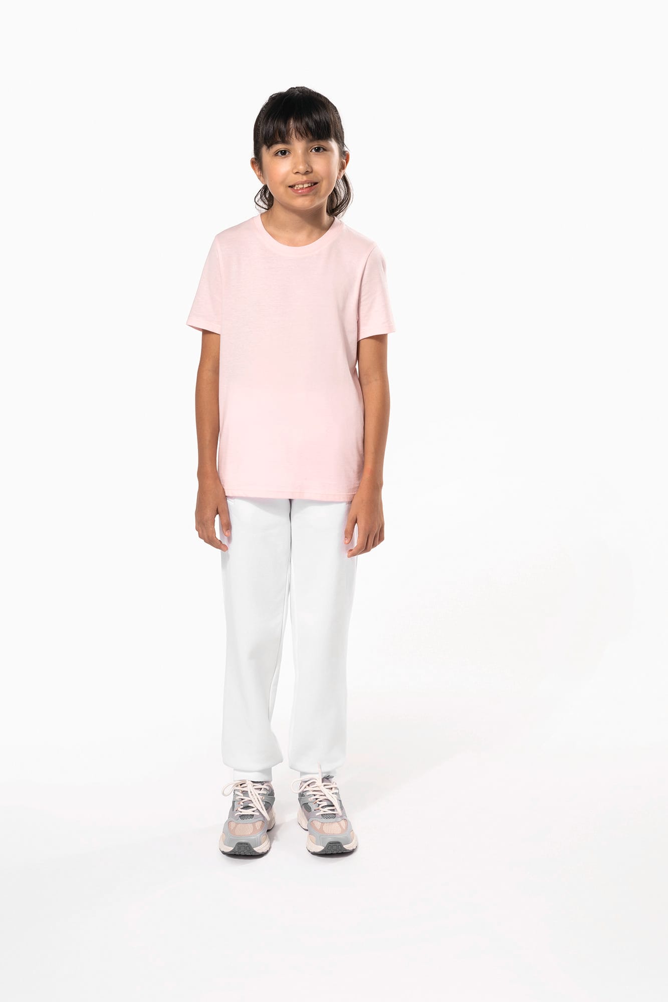 Camiseta Bio150 infantil