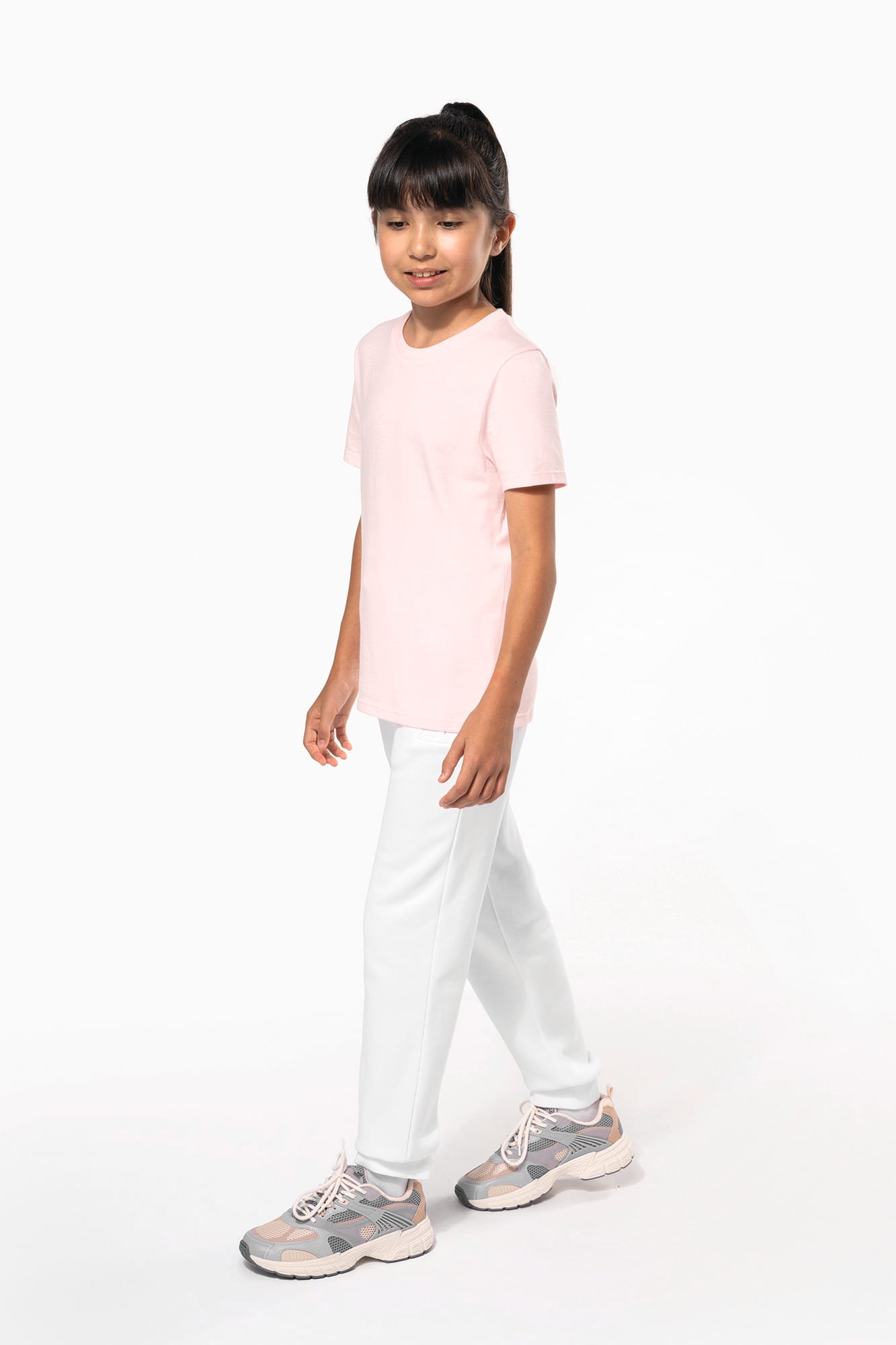 Camiseta Bio150 infantil