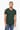 Men's Bio150IC V-neck t-shirt