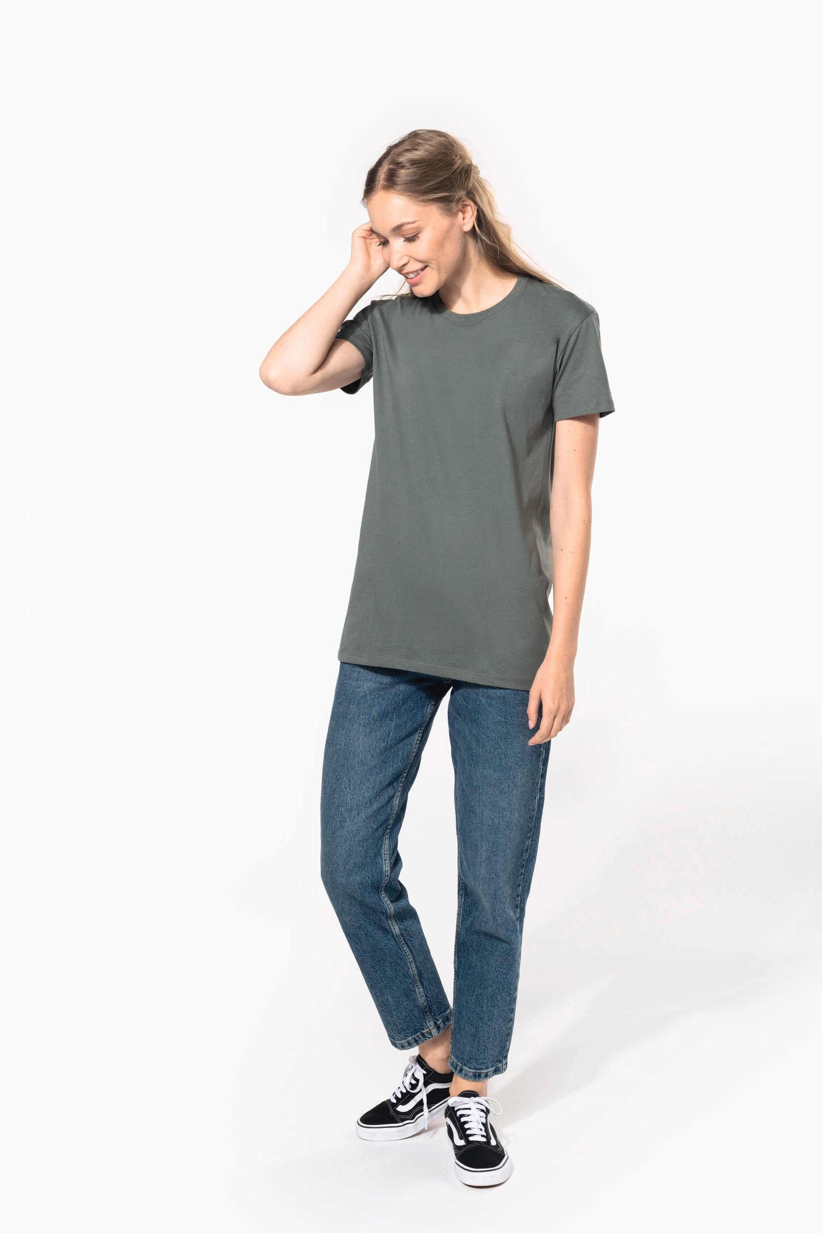T-shirt Bio190 IC homme