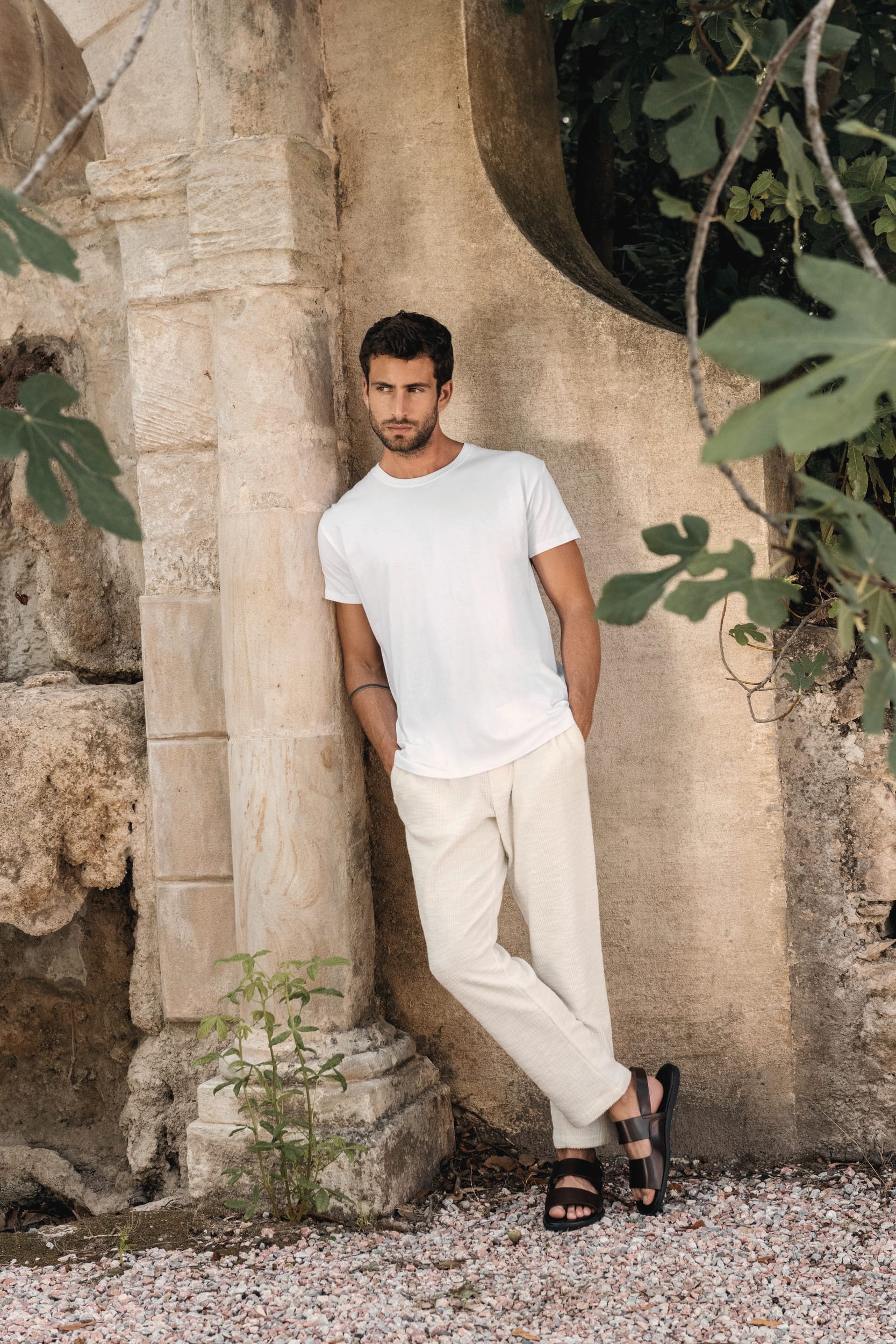 T-shirt Bio190 IC homme