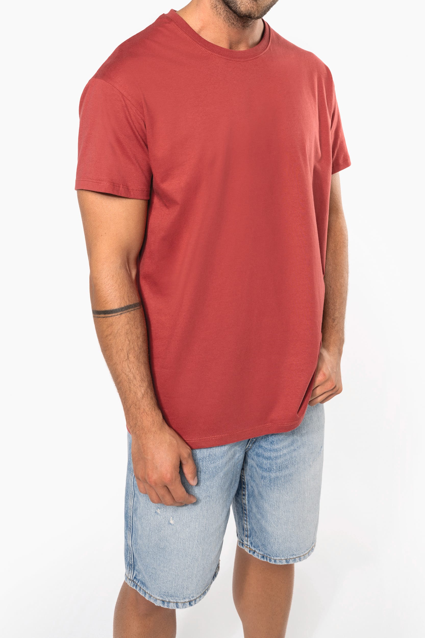 T-shirt Bio190 IC homme