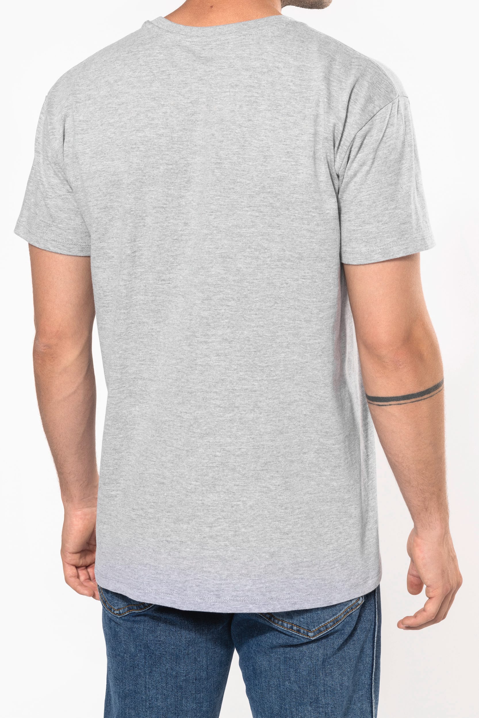 T-shirt Bio190 IC homme
