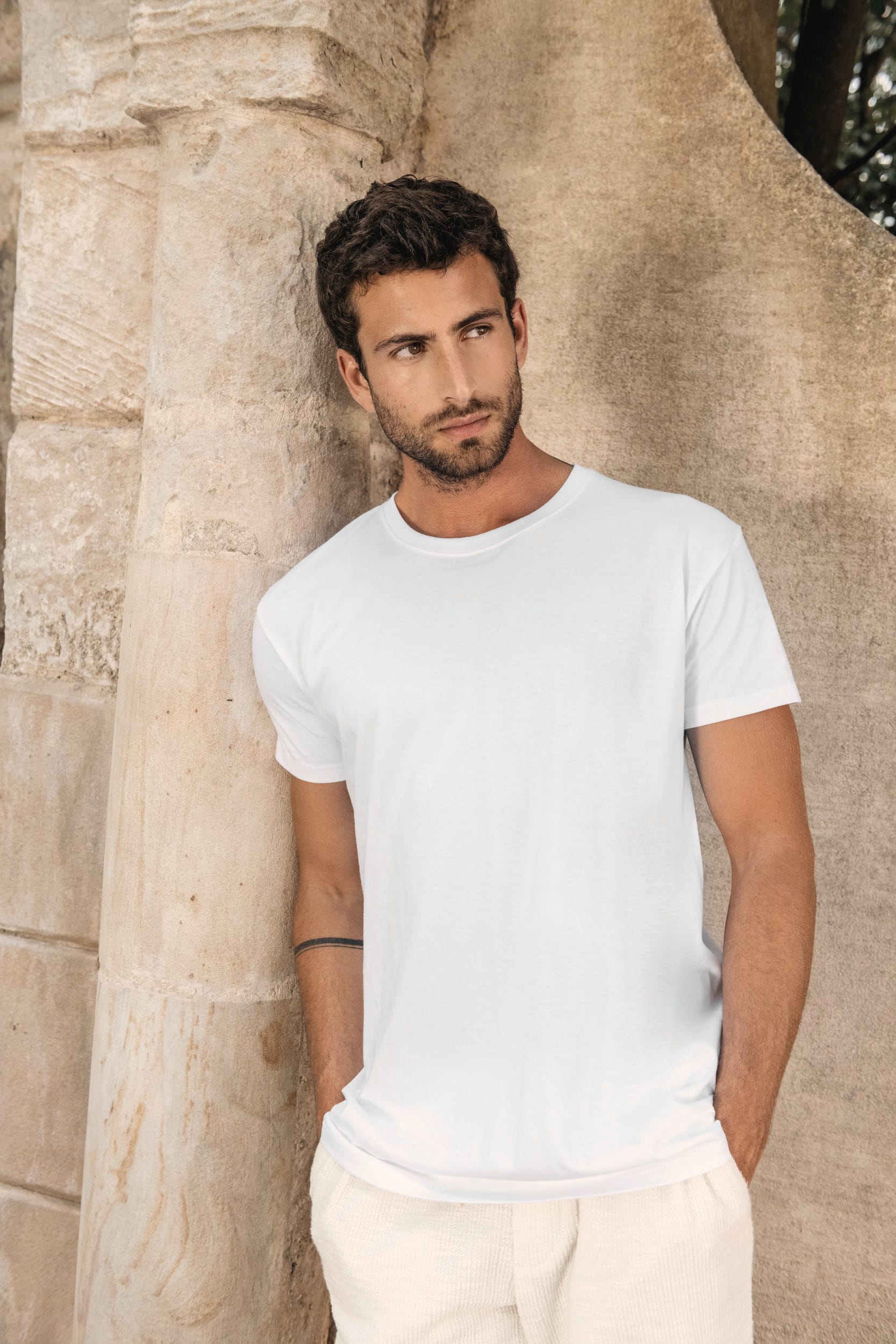 T-shirt Bio190 IC homme