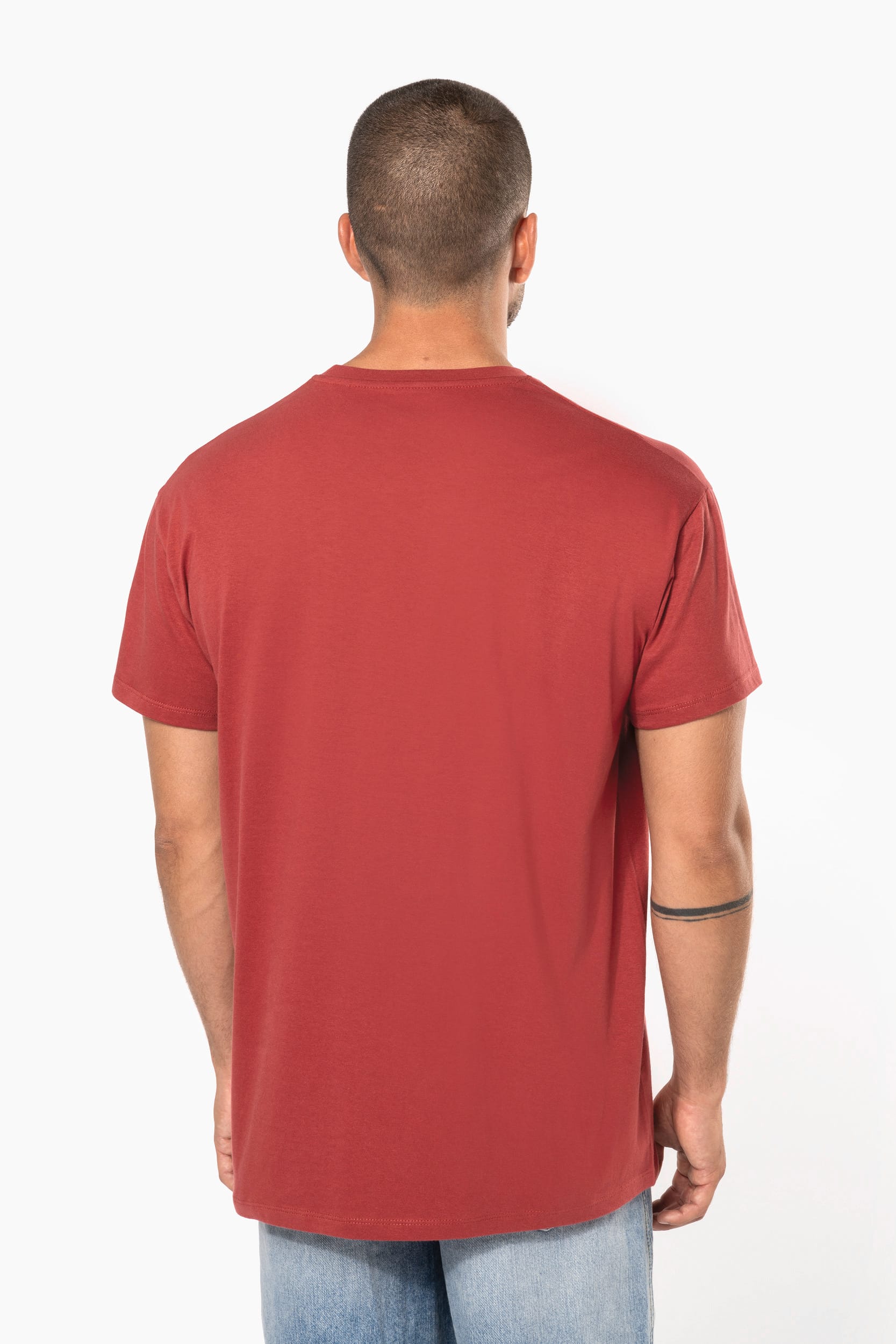 T-shirt Bio190 de homem