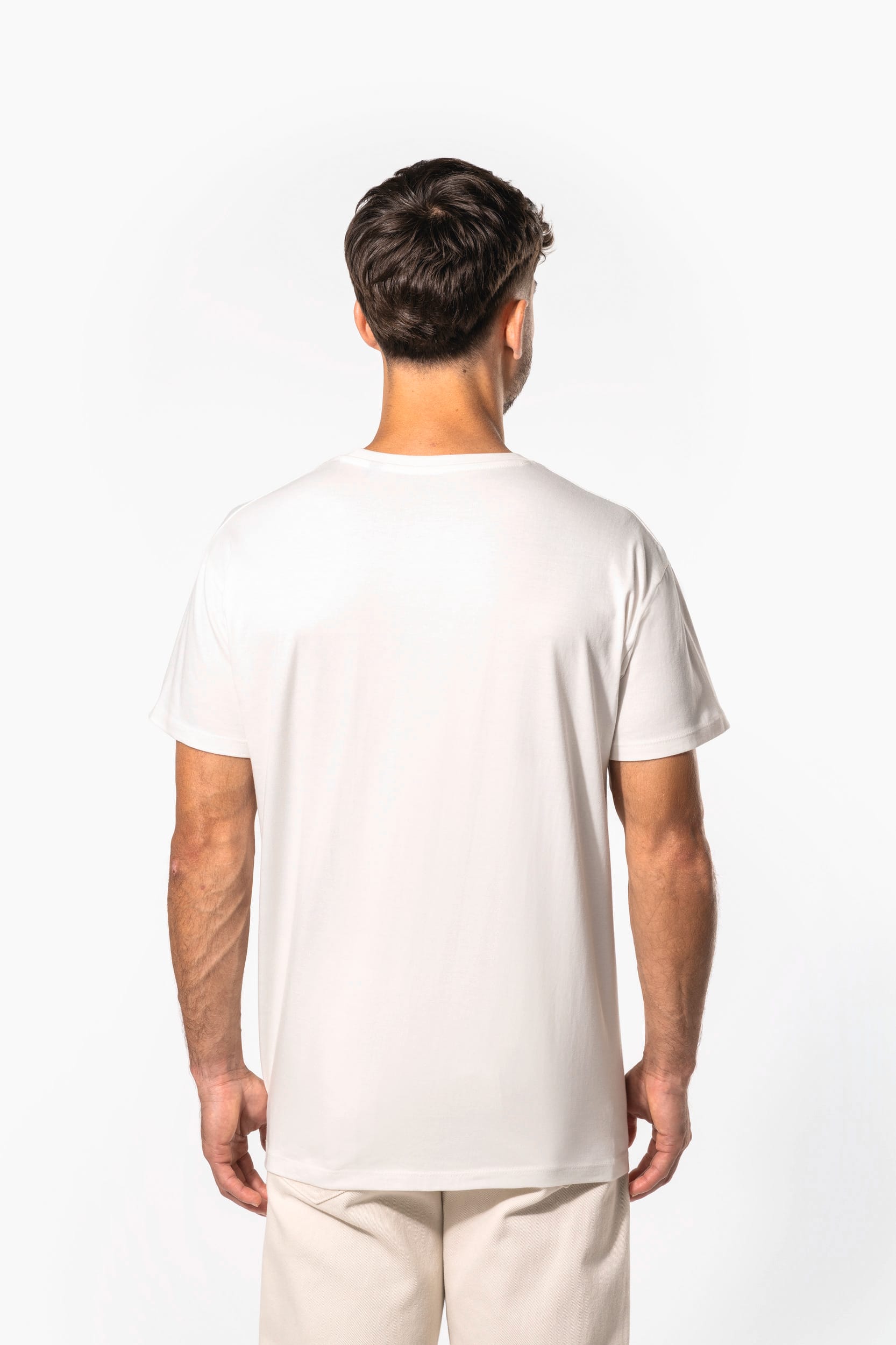Camiseta Bio190 hombre