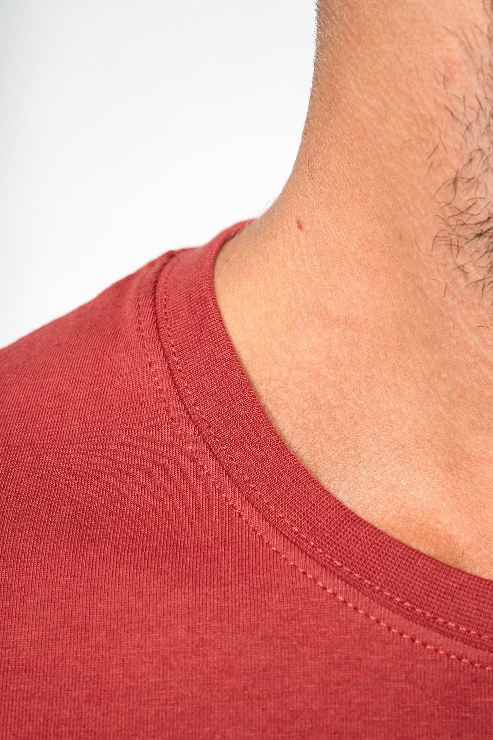 T-shirt Bio190 de homem