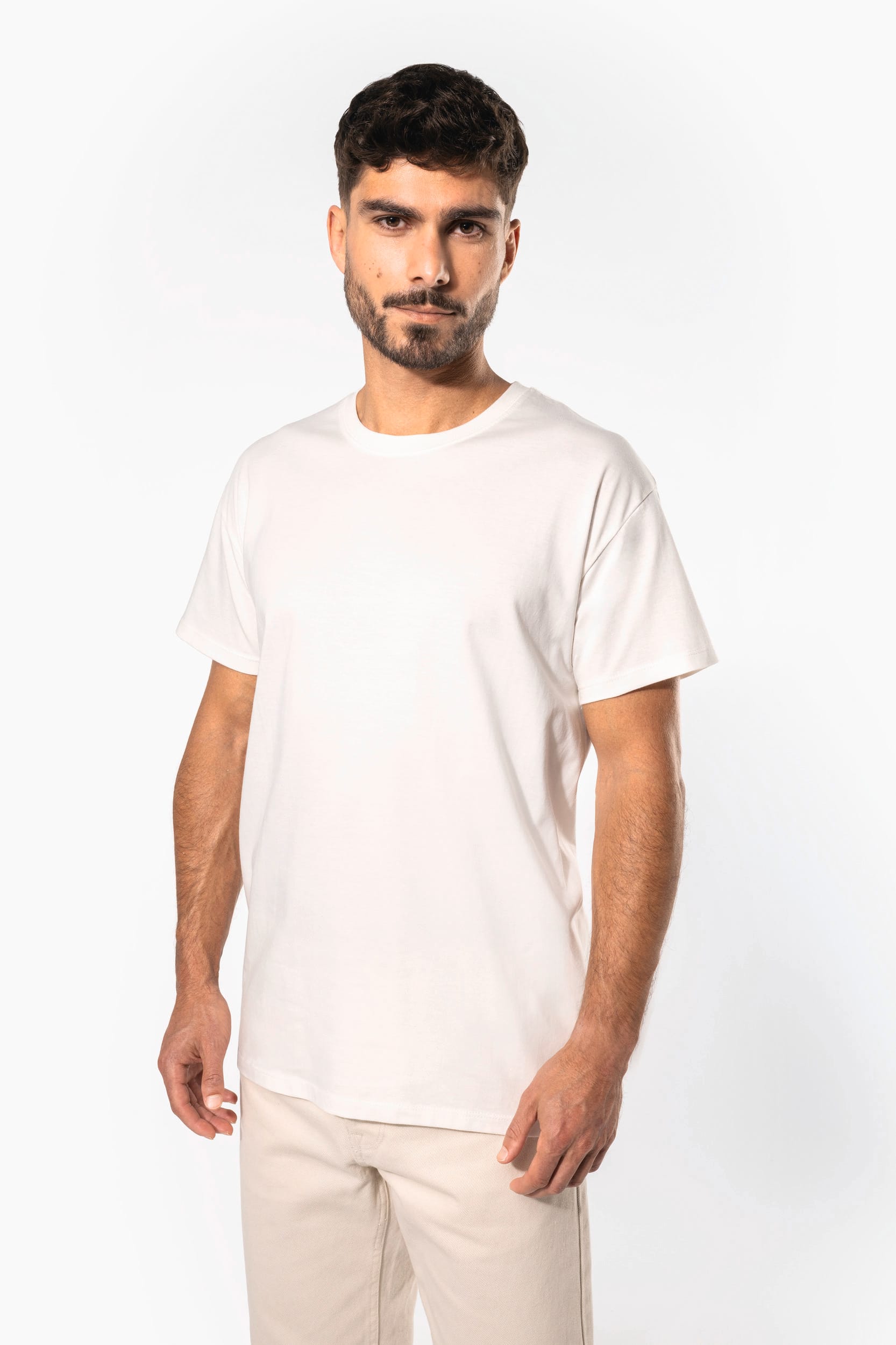 Camiseta Bio190 hombre