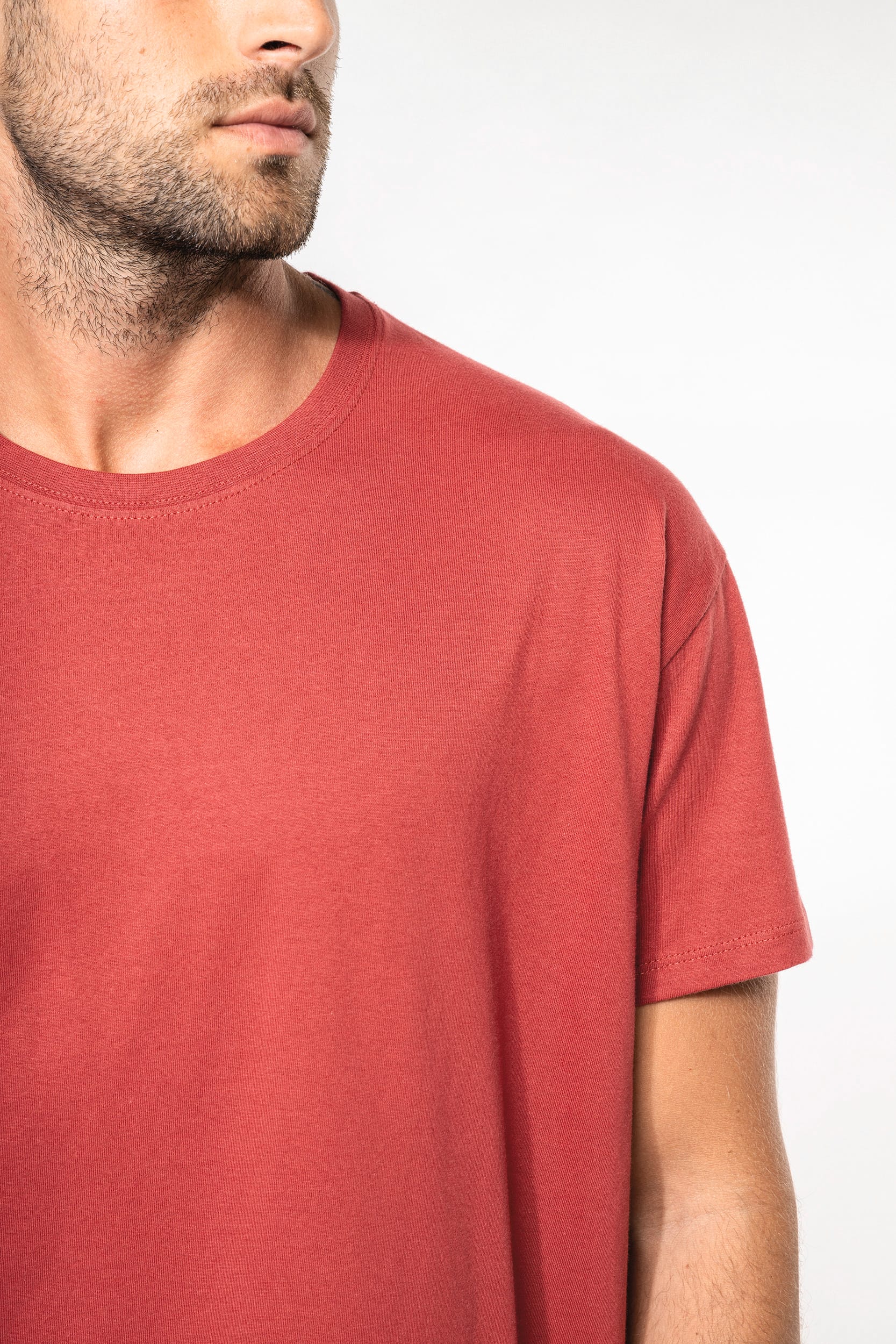 T-shirt Bio190 de homem