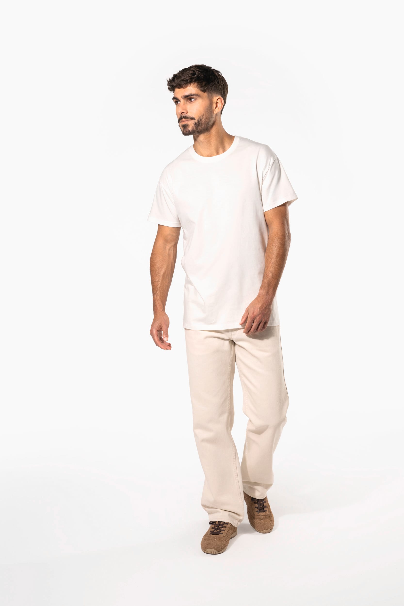Camiseta Bio190 hombre