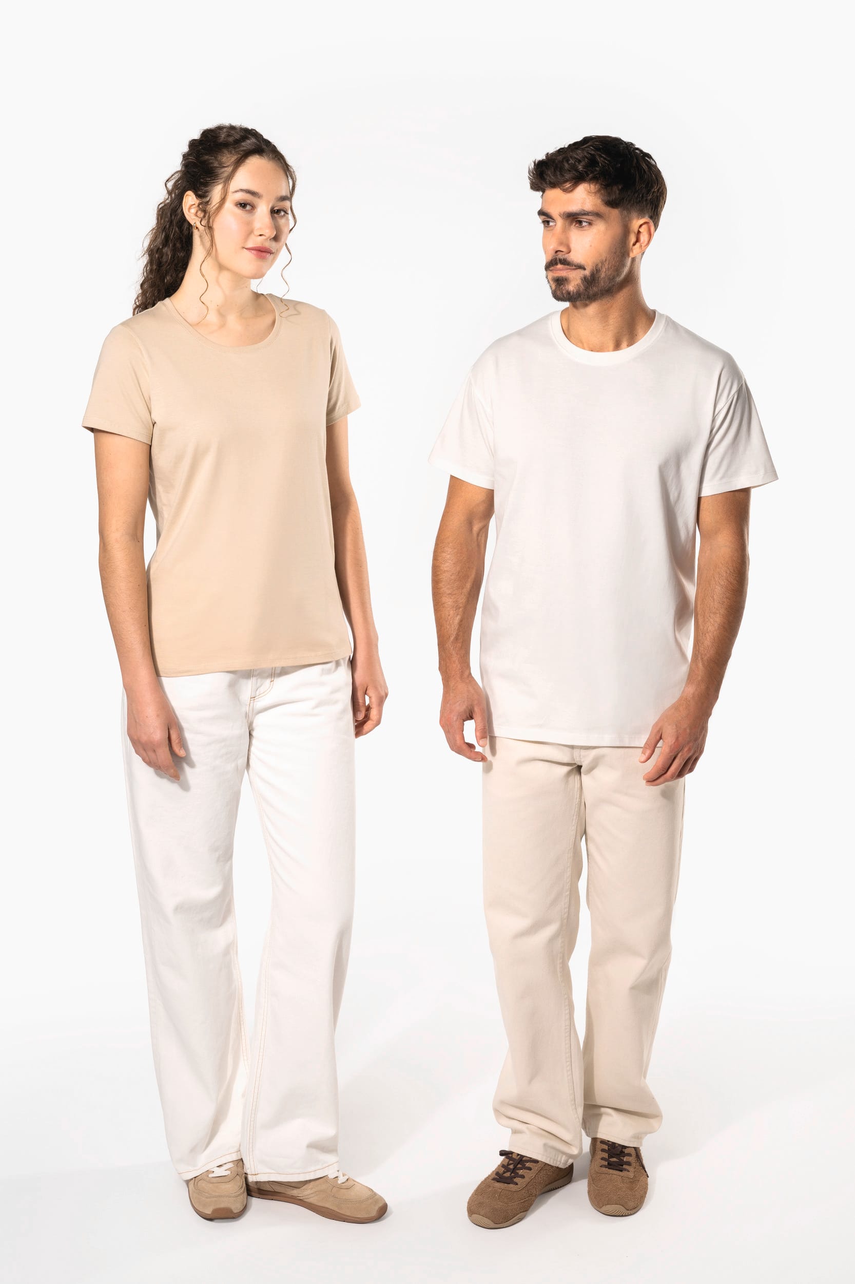 Camiseta Bio190 hombre