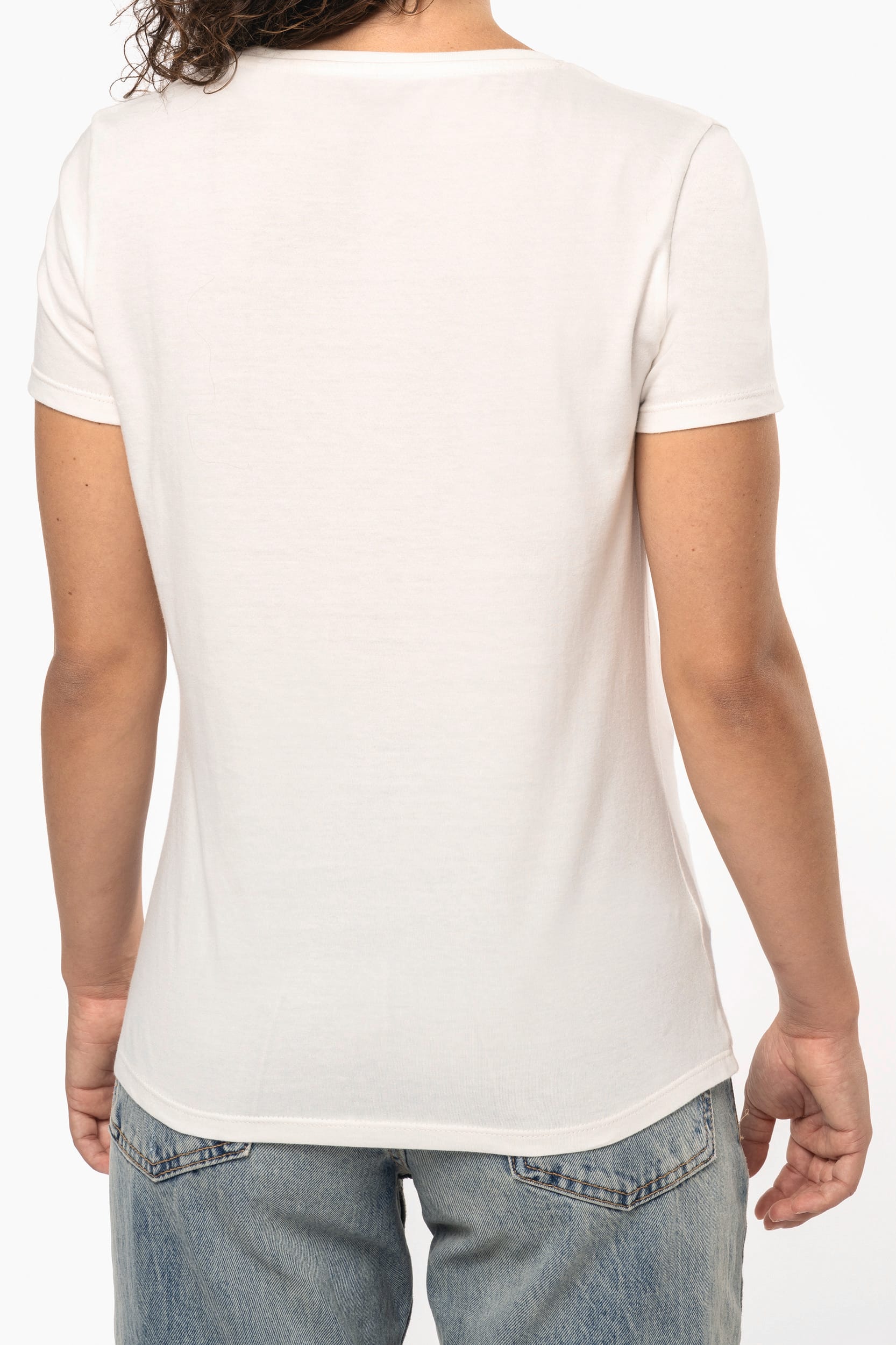T-shirt Bio190 IC femme
