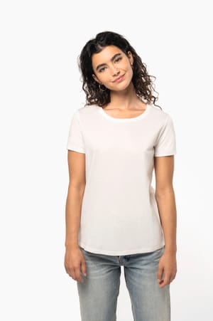 Dames T-shirt Bio190 IC