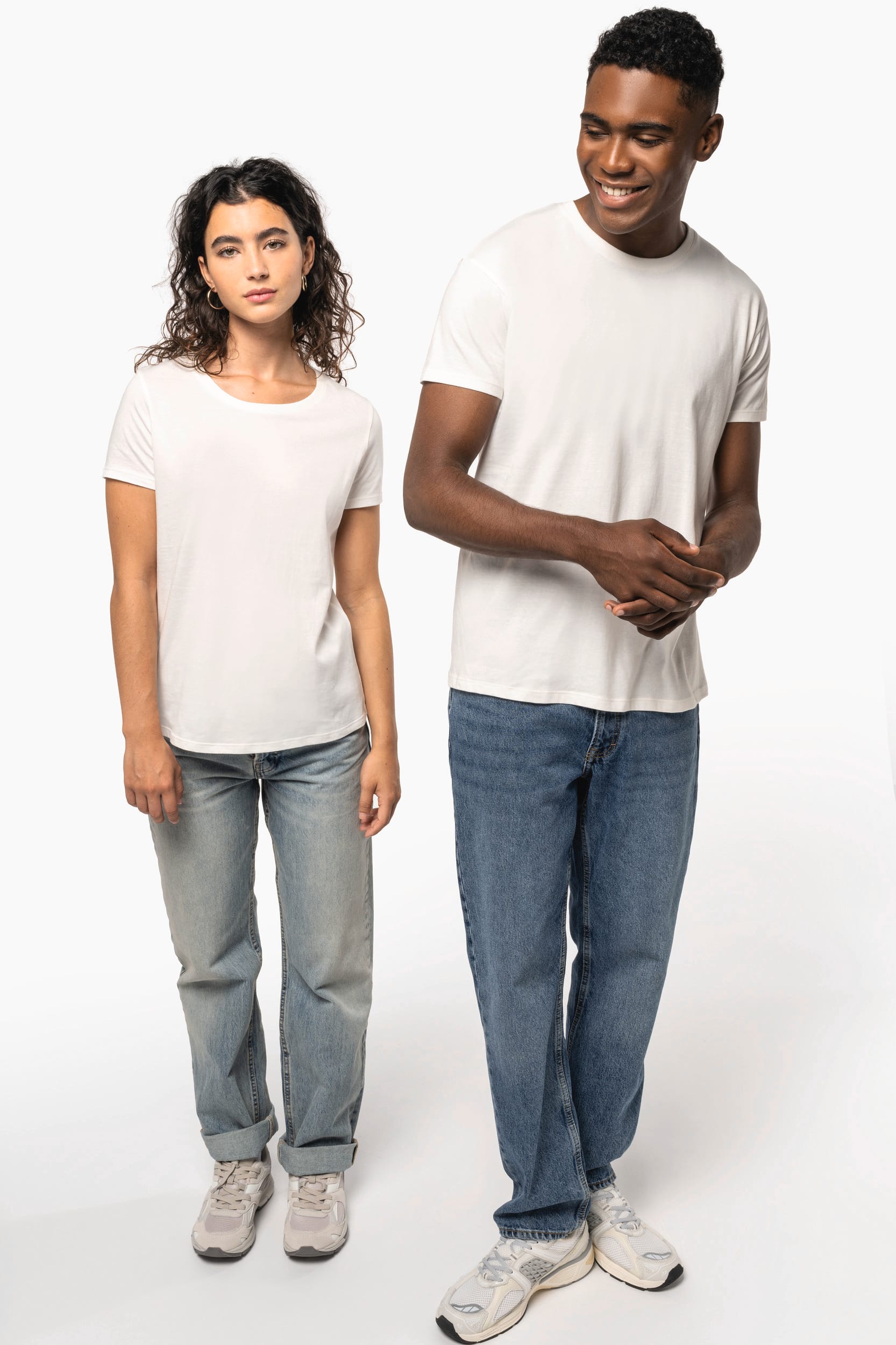 T-shirt Bio150 IC homme