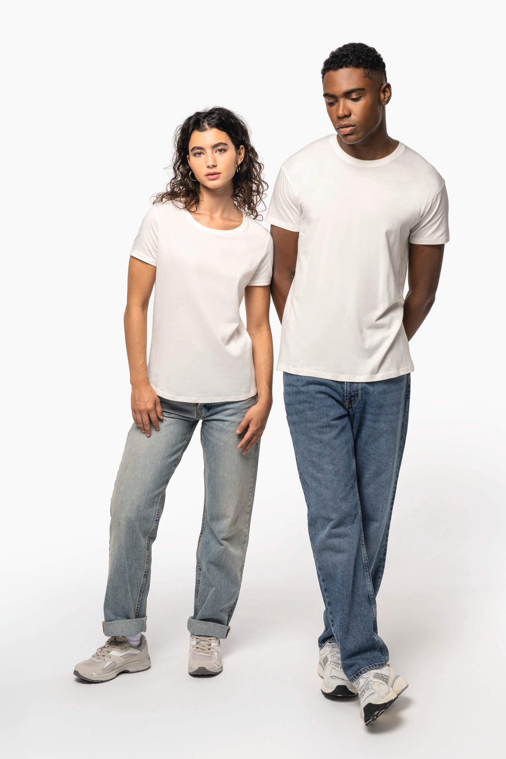 T-shirt Bio150 IC homme
