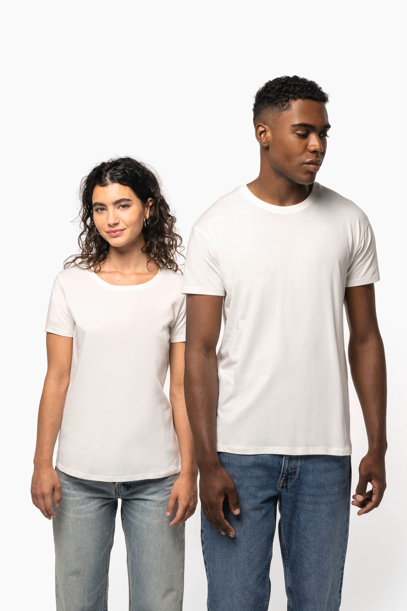 T-shirt Bio150 IC homme