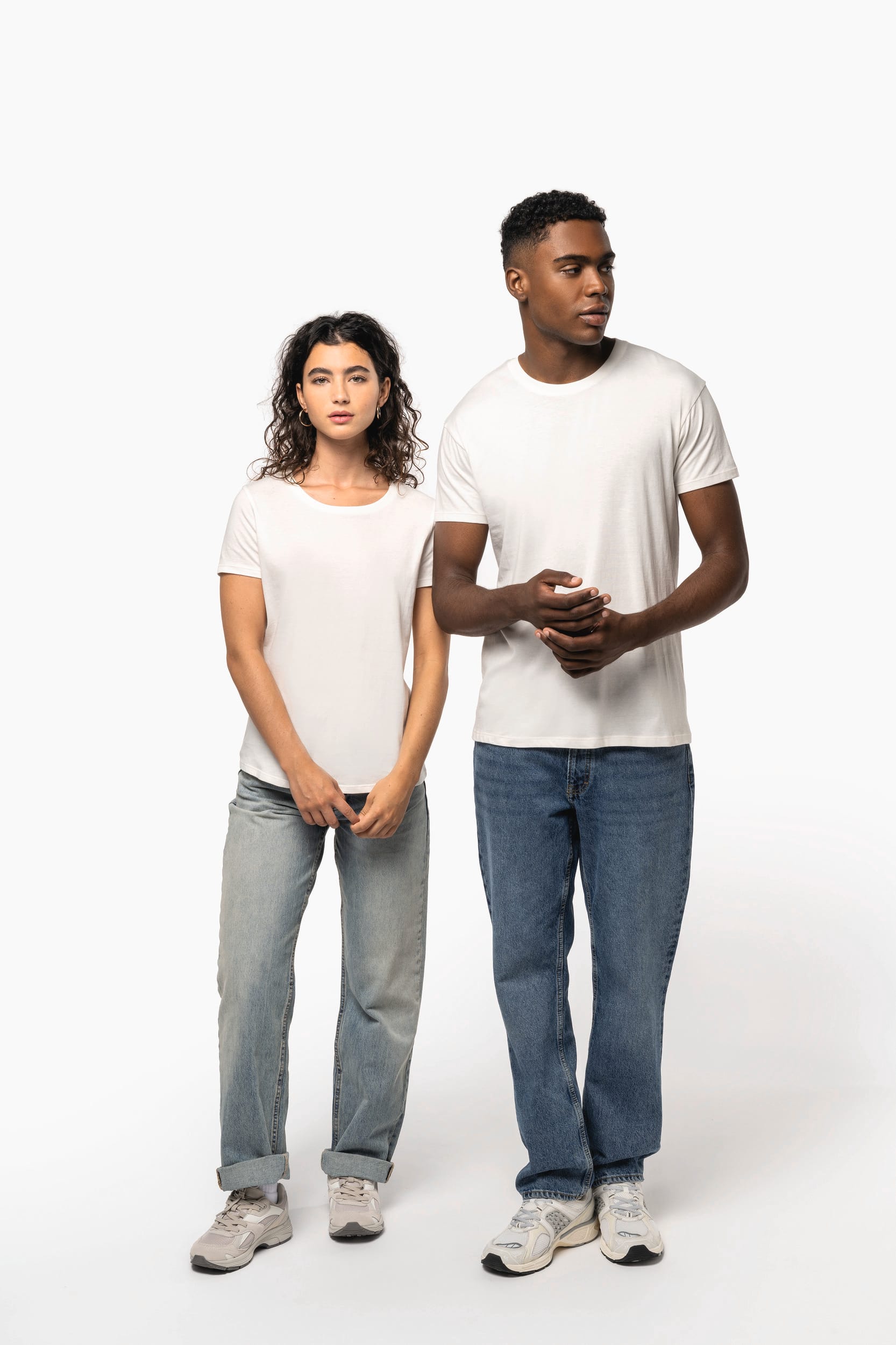 T-shirt Bio150 IC homme