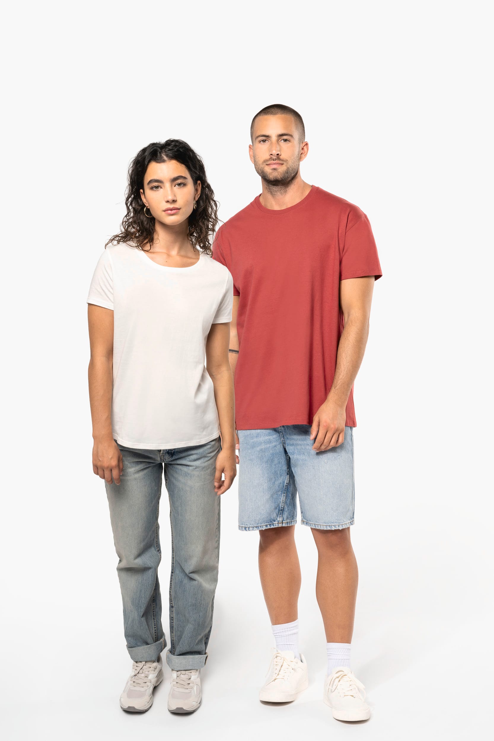 T-shirt Bio190 IC homme - Image 8