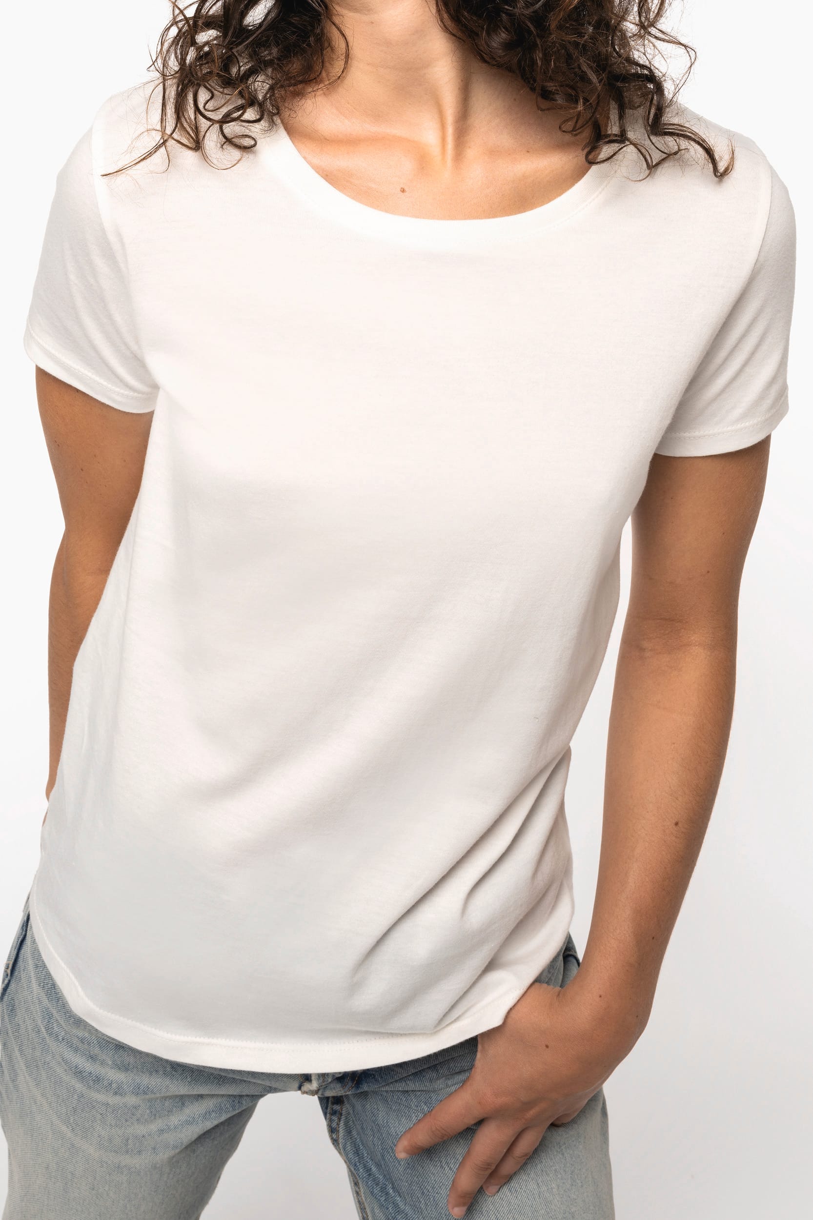 T-shirt Bio190 IC femme
