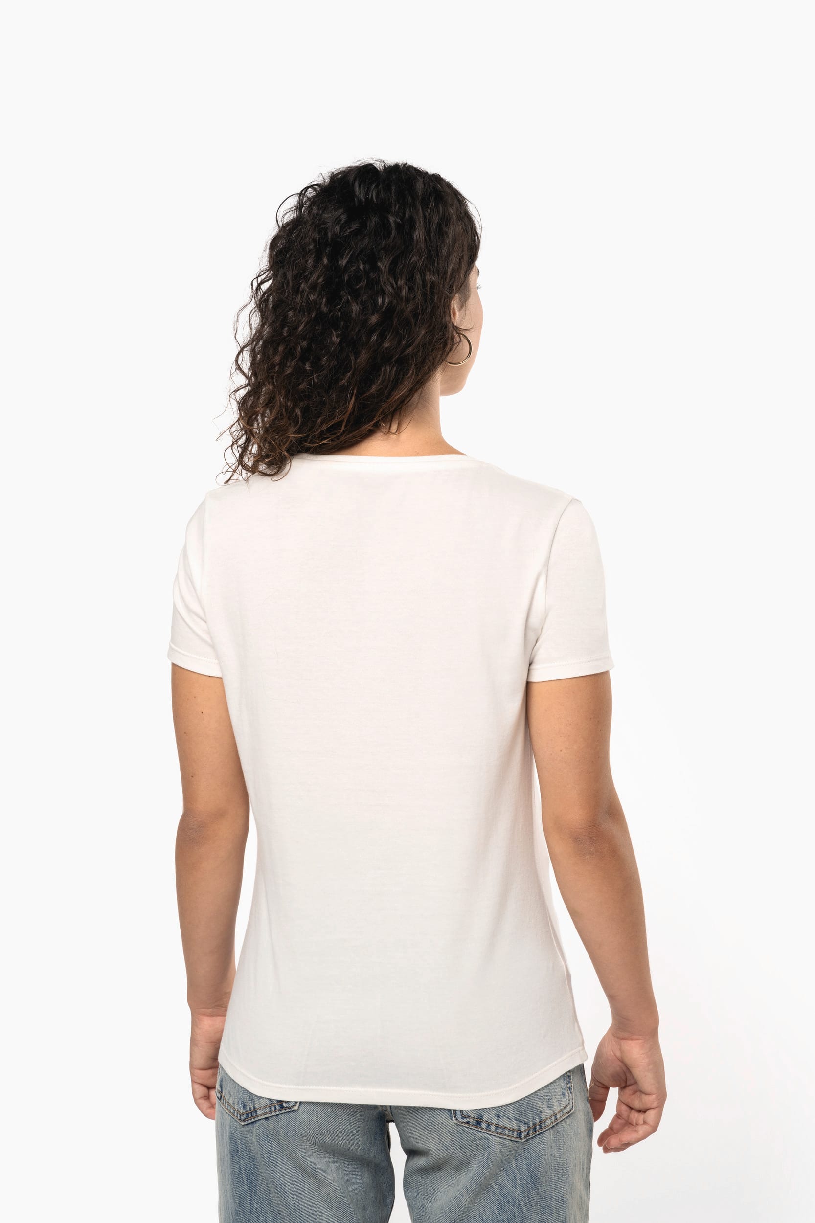 Camiseta mujer Bio190