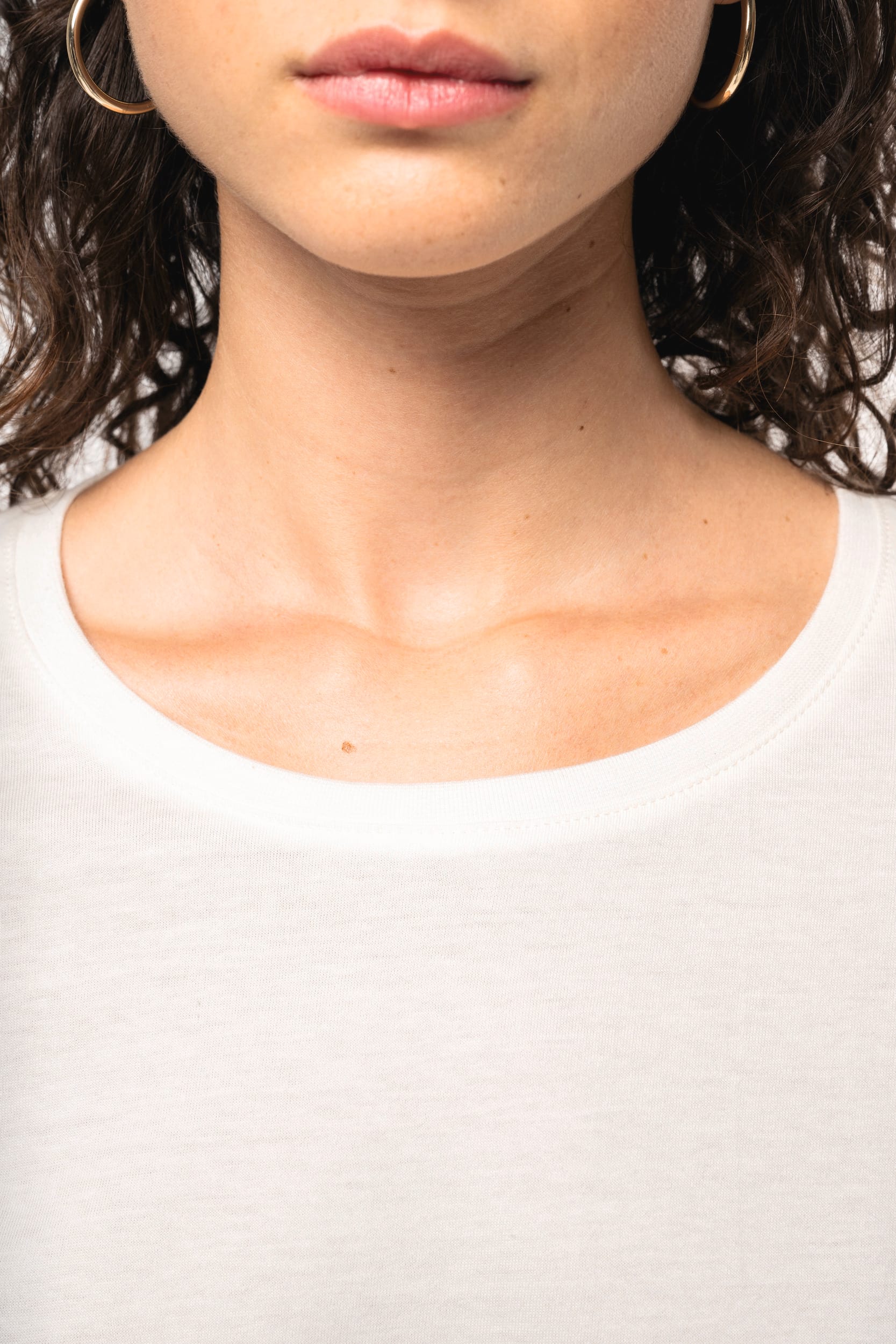 Camiseta mujer Bio190