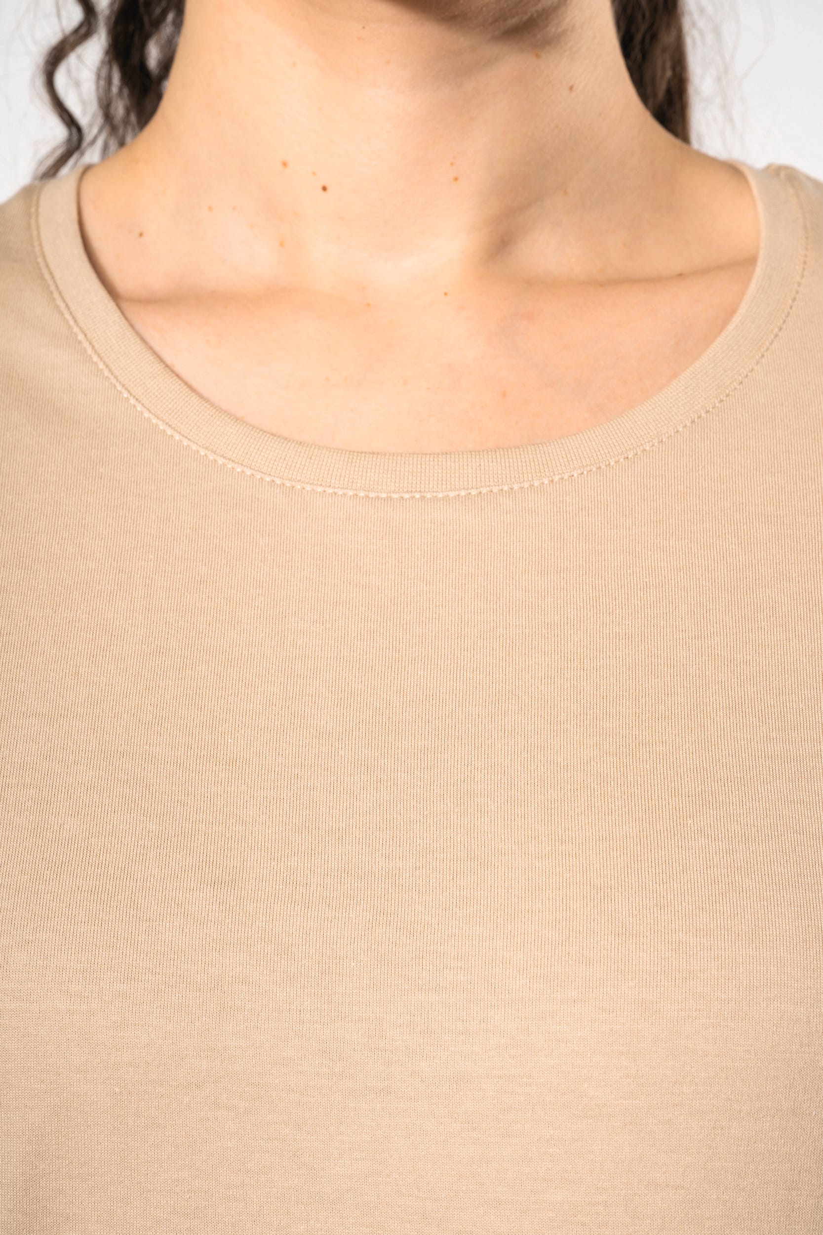 Camiseta mujer Bio190