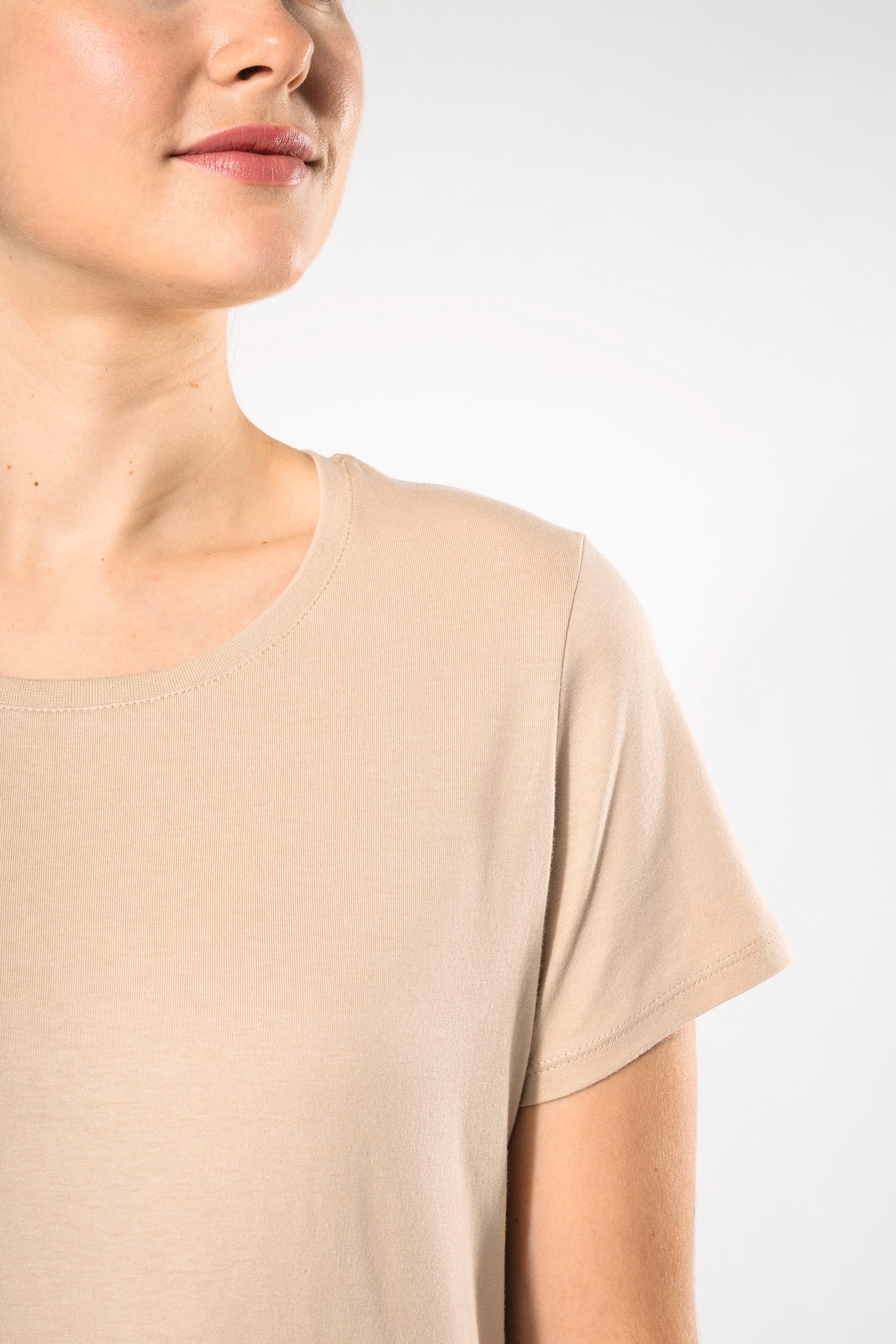 Camiseta mujer Bio190